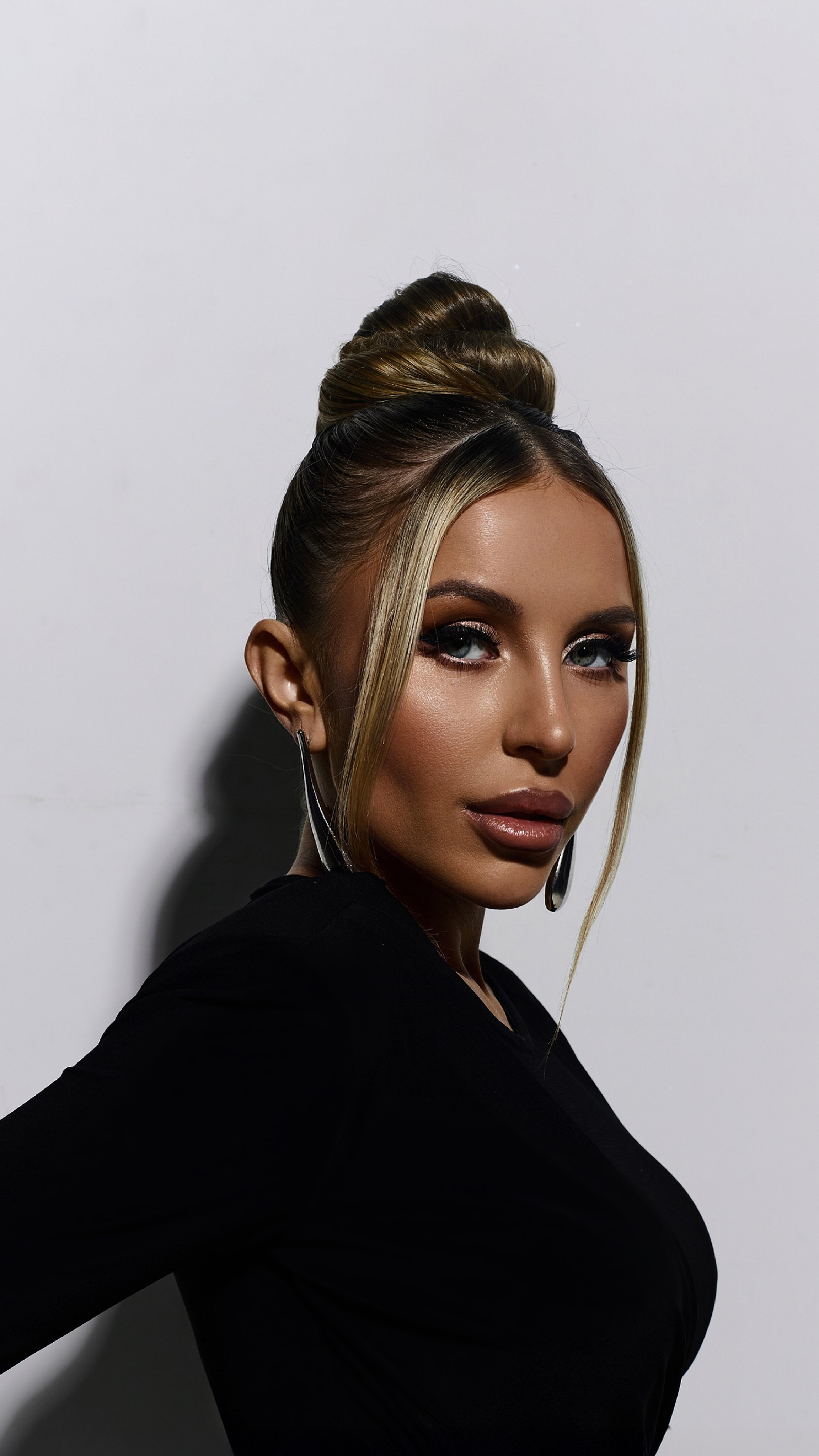 EKATERINA. Ася Солопова, фотограф Тюмень