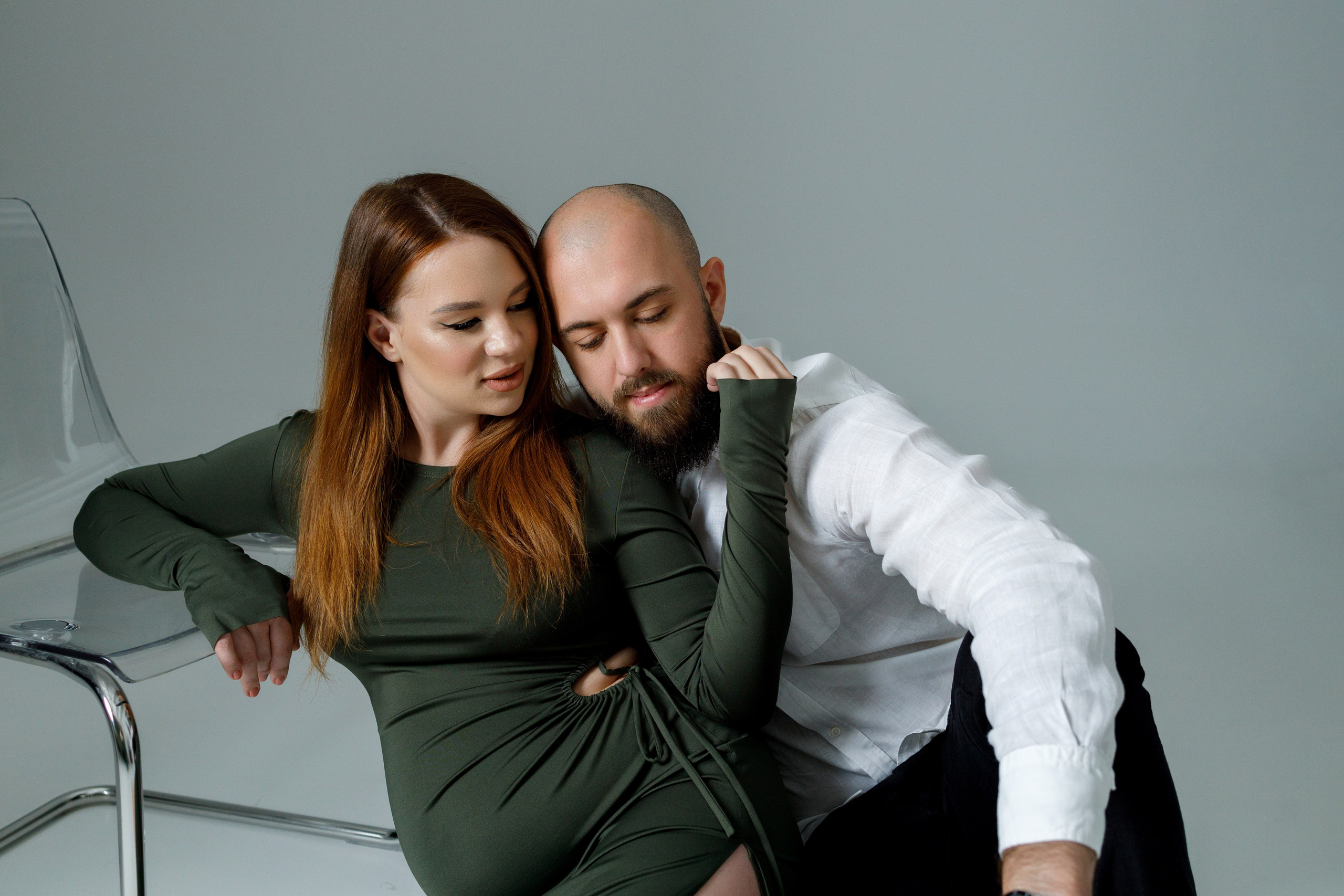 Илья и Мария. Фотограф Краснодар