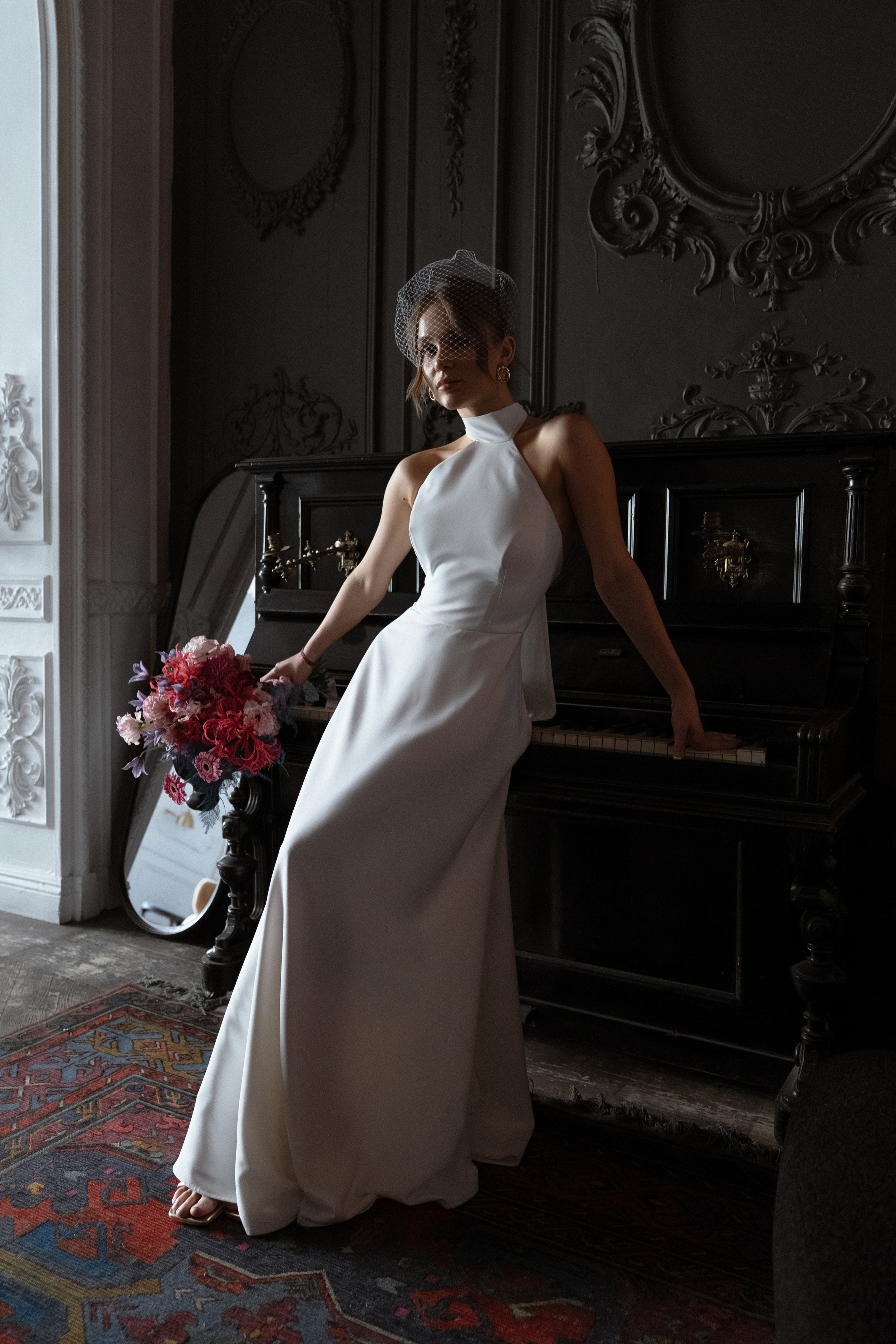 Анна и Савва