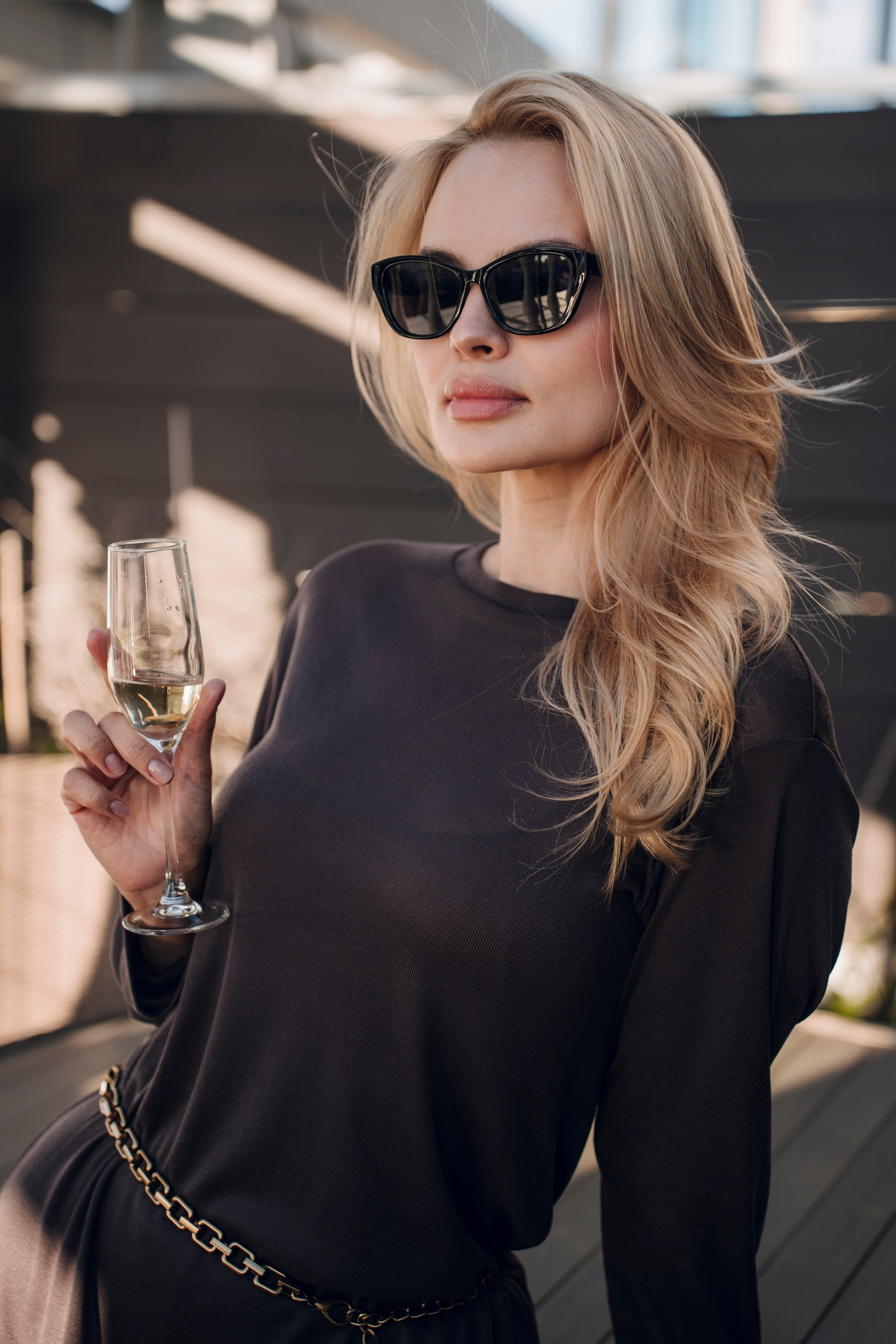 Светские события. Geometria