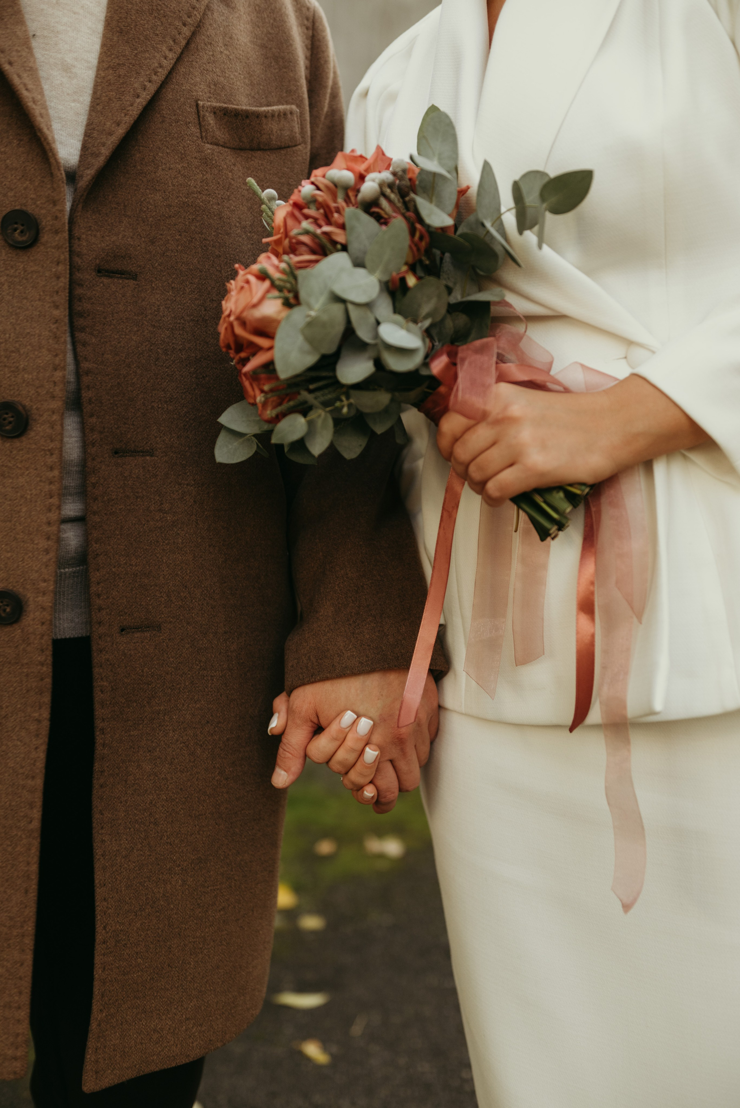 Евгений и Анастасия. Фотограф в Томске Мария Март