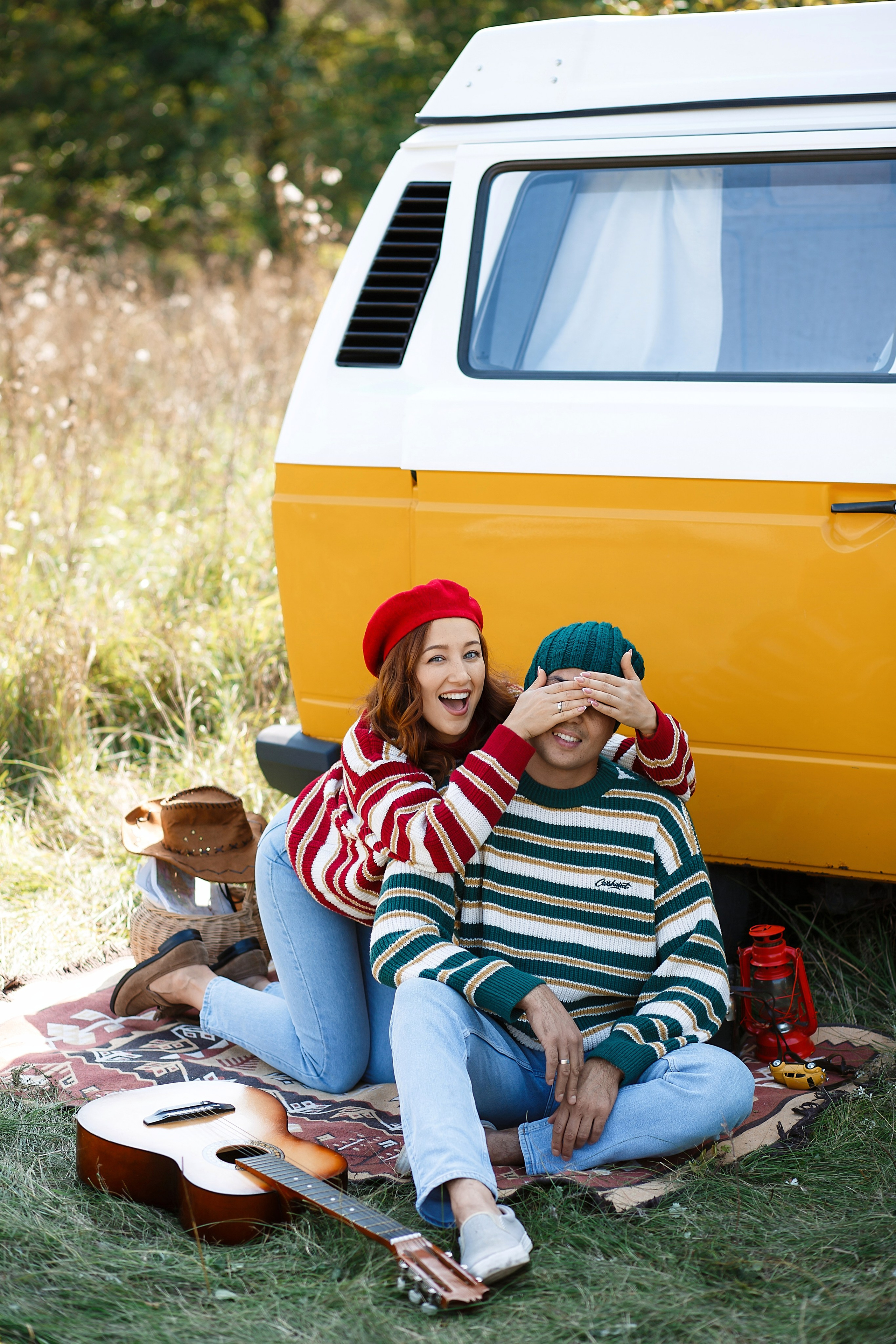 Элина и Ильнур. Семейный и детский фотограф в Стерлитамаке Разина Рахмангулова