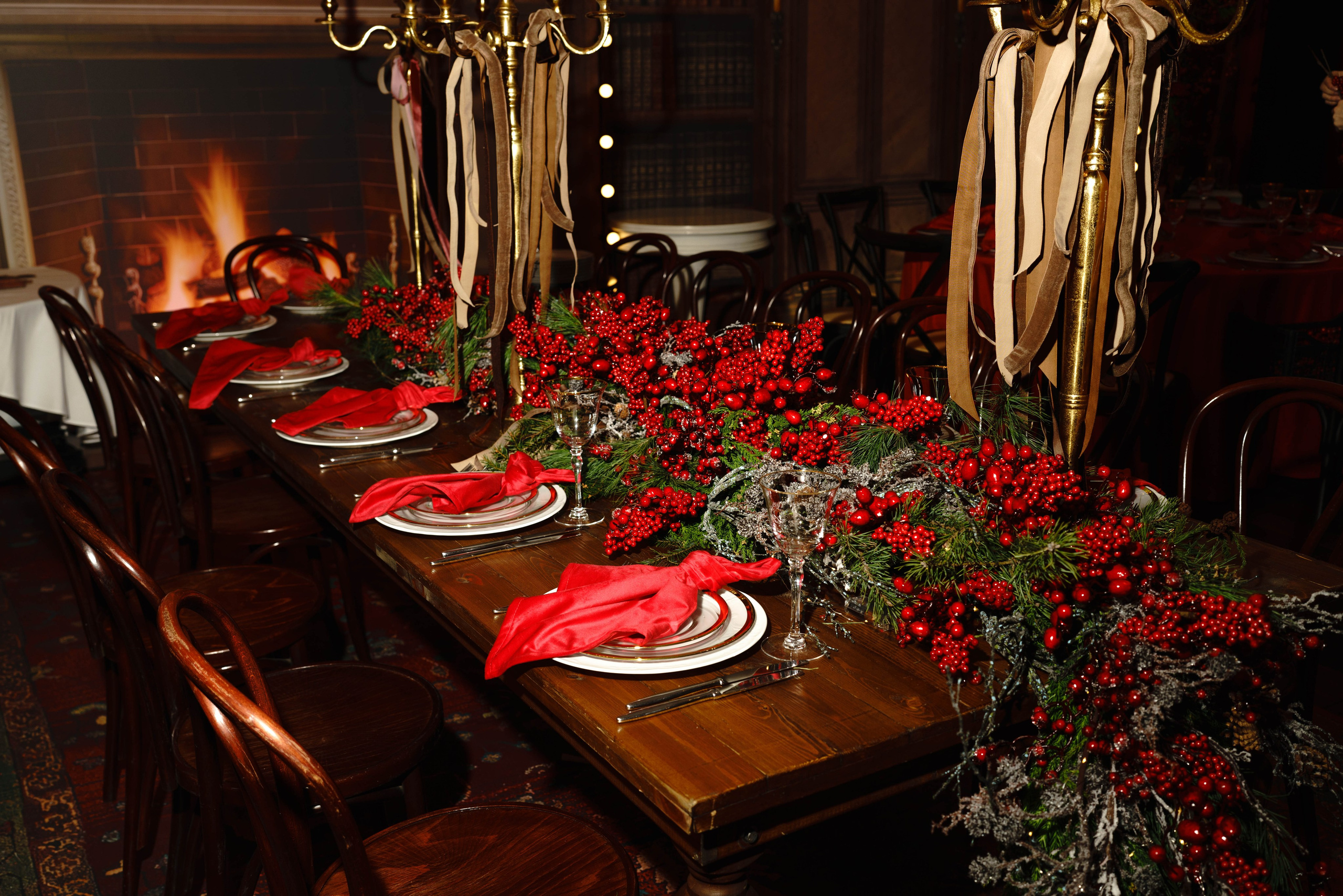 Декор. Репортажный и свадебный фотограф Коваленко Игорь