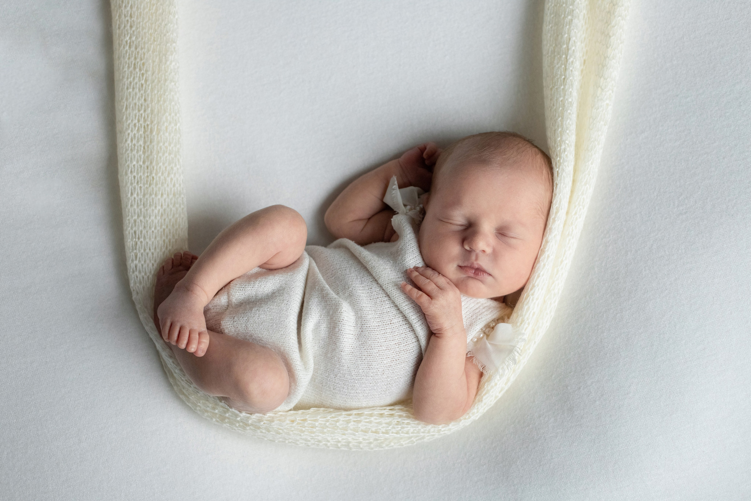 Наташа Итого. Фотограф новорожденных в Екатеринбурге Татьяна Продан