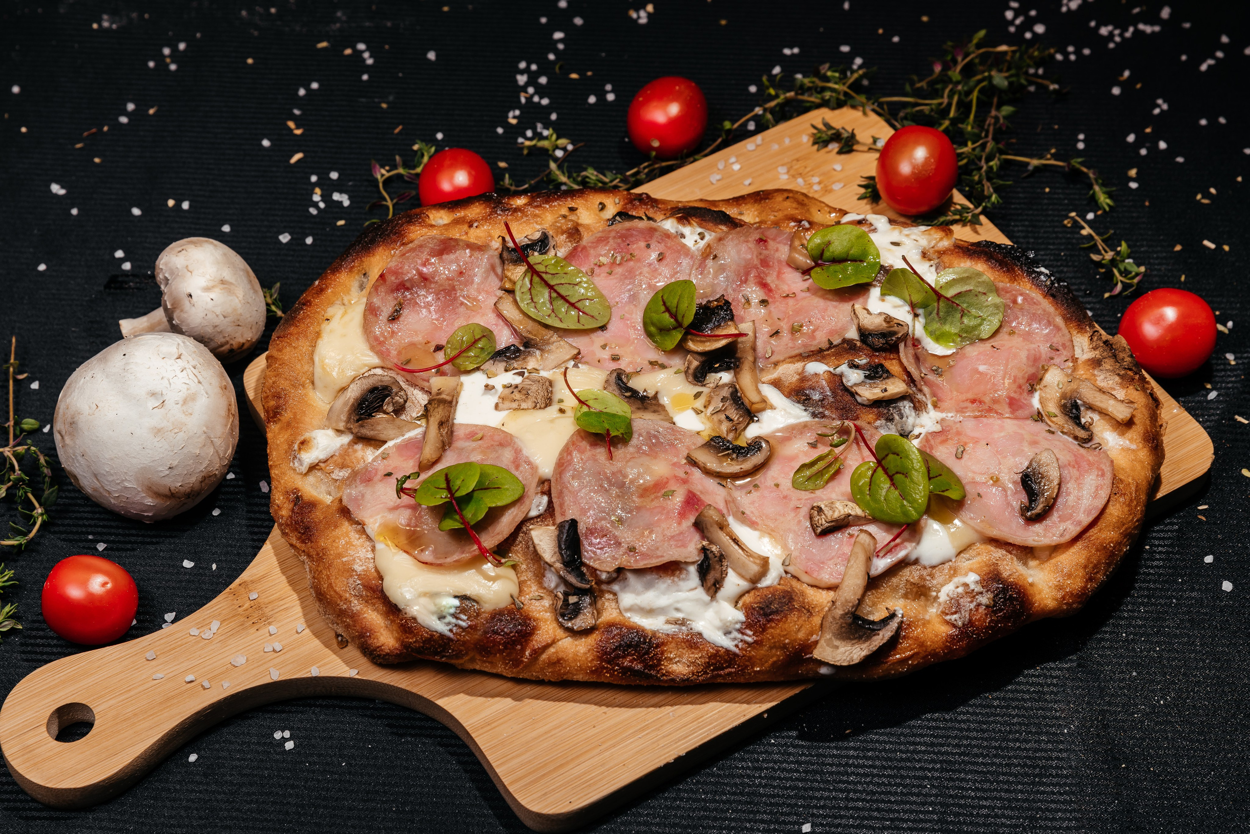 Фуд Съемка. Свадебный фотограф в Сочи, СПБ, Москве Бражников Сергей