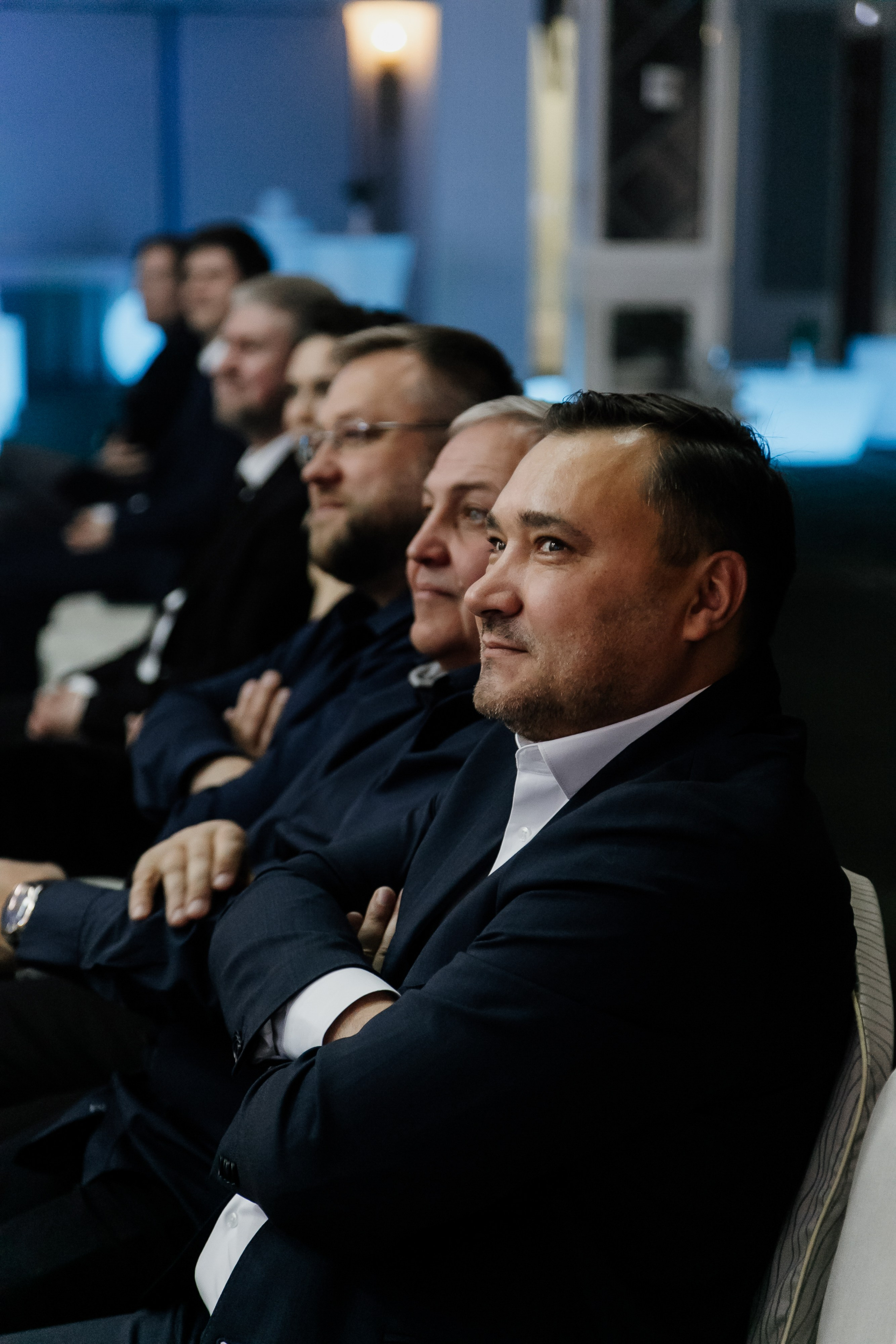 Peplos 25 years. Фотограф Иван Гуляев