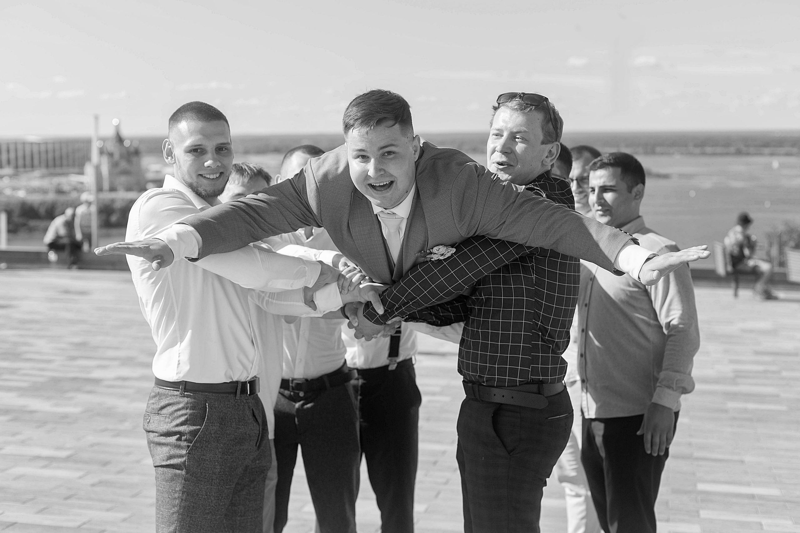 Свадьбы, love story. Фотограф Ирина Зверева