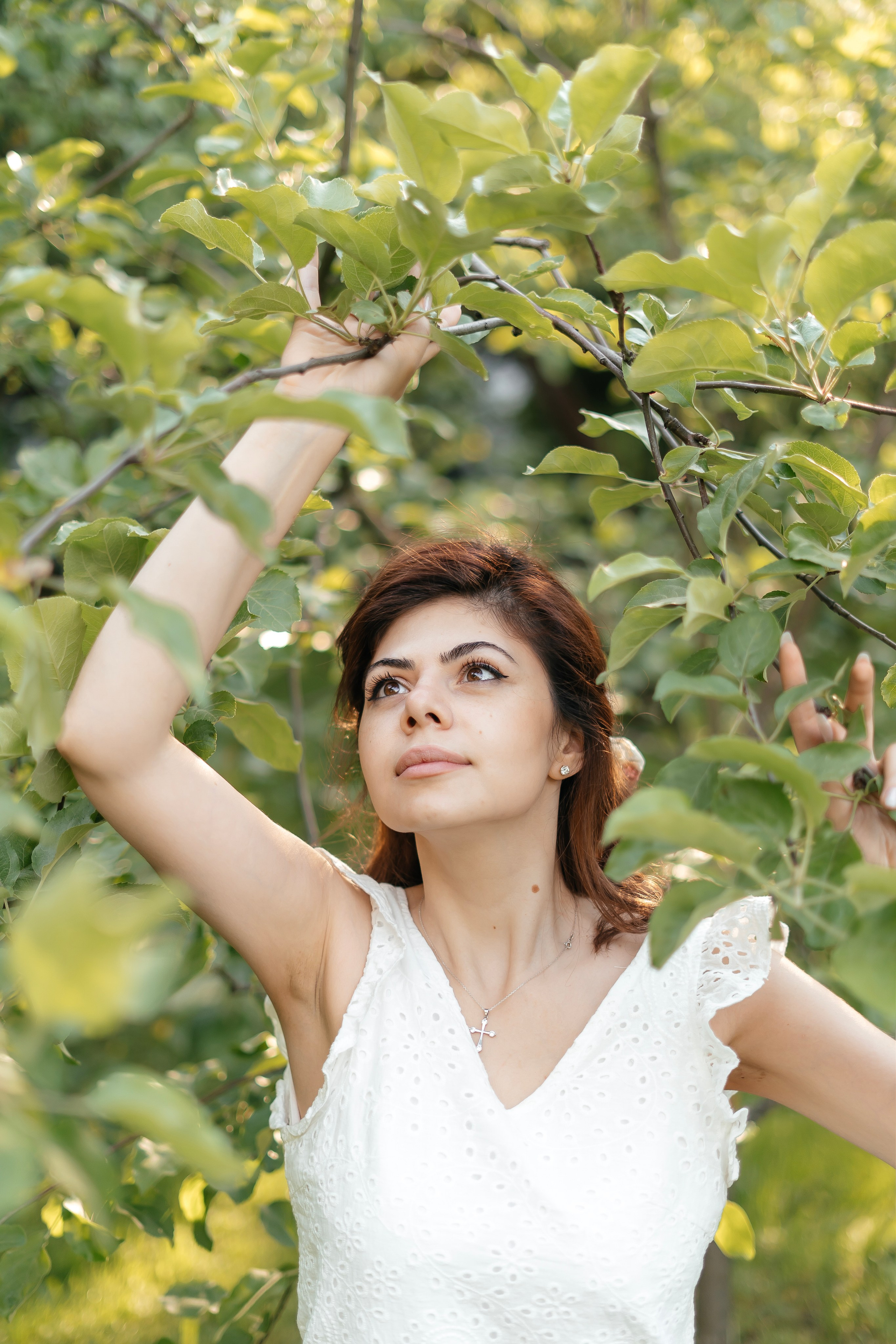 ЛЕТНЯЯ ЛЮБОВЬ. Фотограф Москва Екатерина Бондаренко