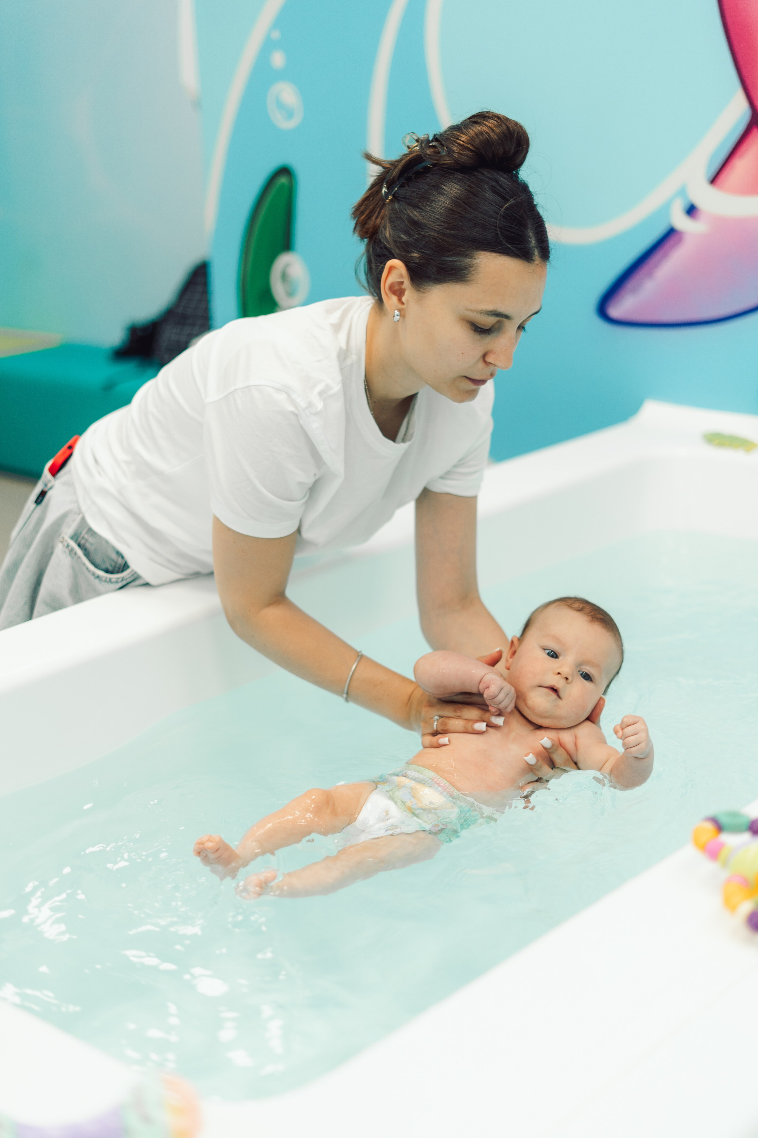 АНГЕЛОЧЕК МИЛАНОЧКА. Фотограф Москва Екатерина Бондаренко