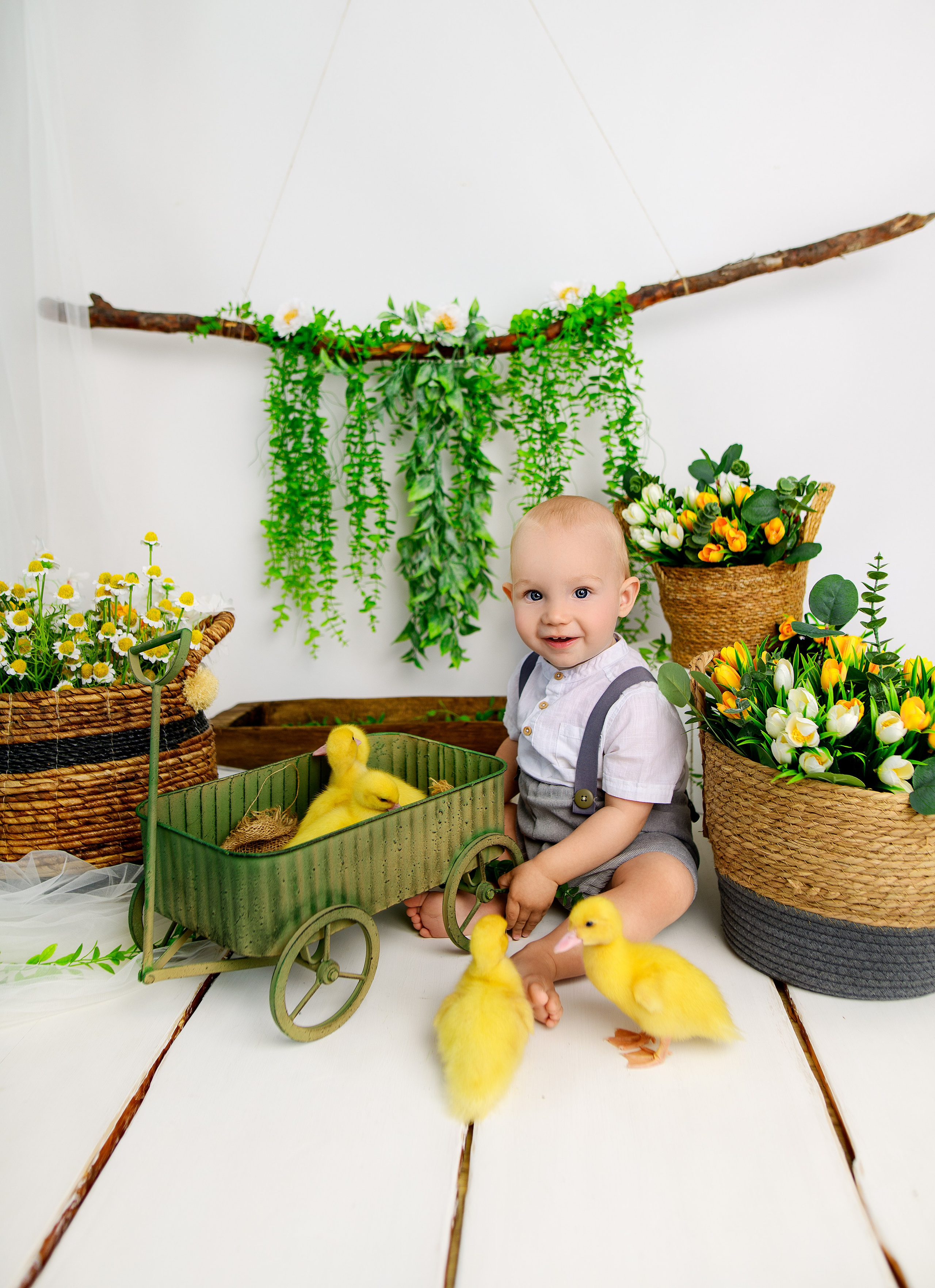 Детские фотопроекты в Ярославле. Наталья Михайлова Фотограф новорожденных в Ярославле