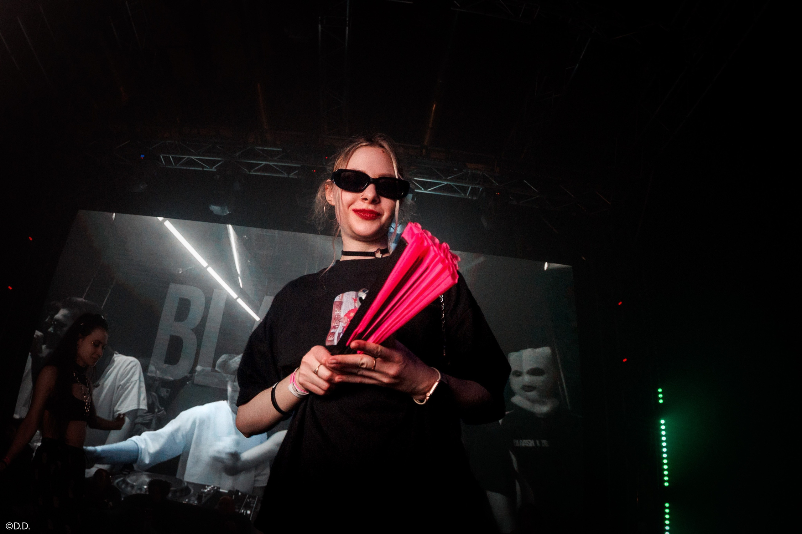 Blaash Braat Tour 26. Различные мероприятия и просто фотографии людей