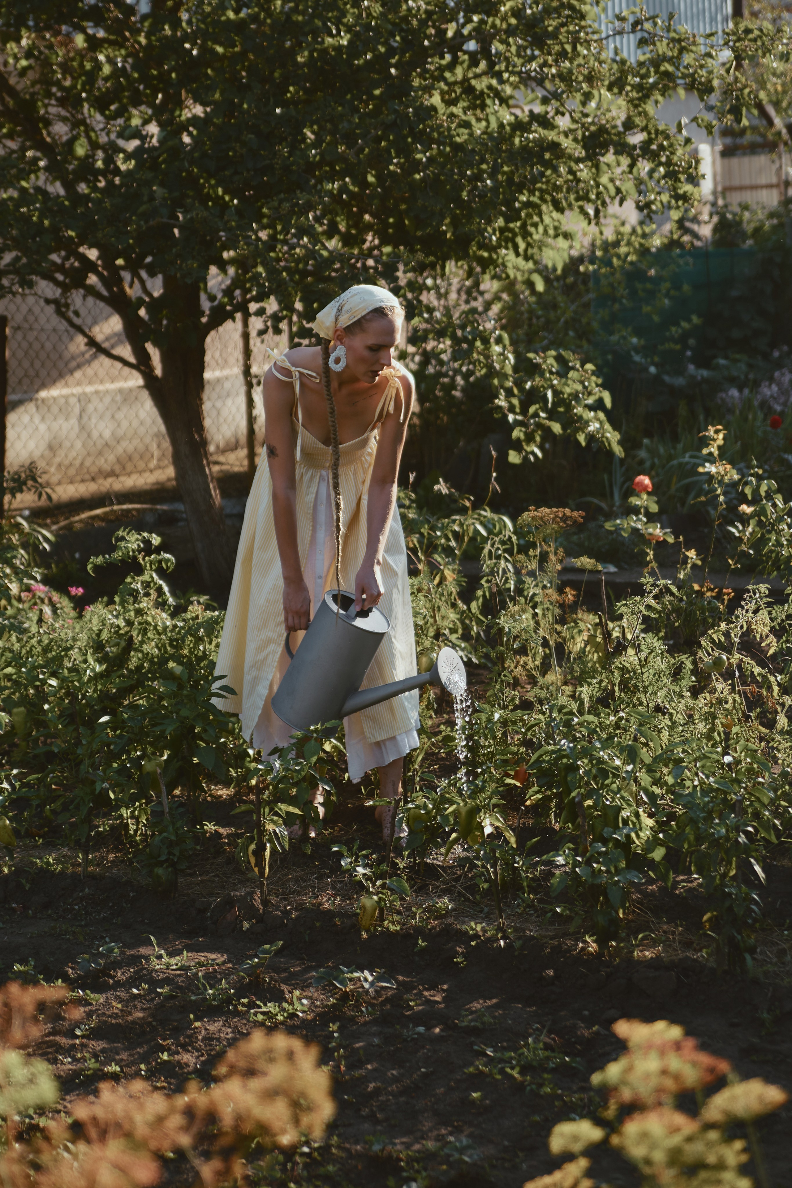 30|07|23. Анастасия Марунич | Блогер | Ставрополь