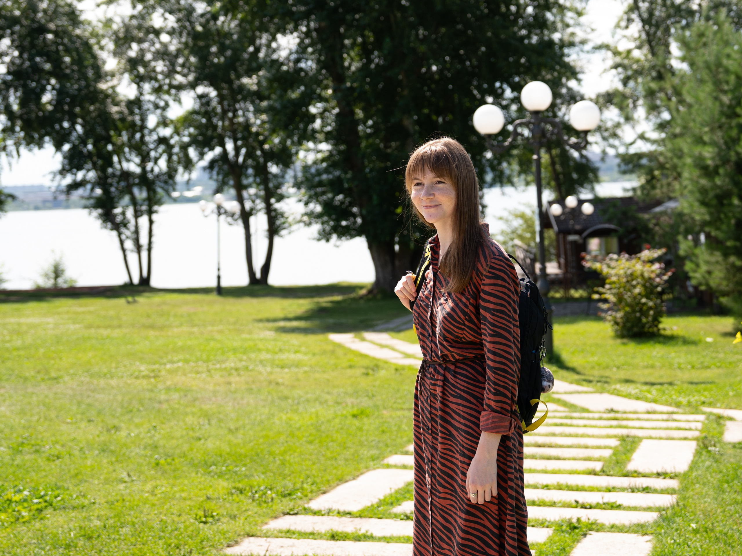 Серёжа и Юля. Фотограф Наталья Сорока Ижевск