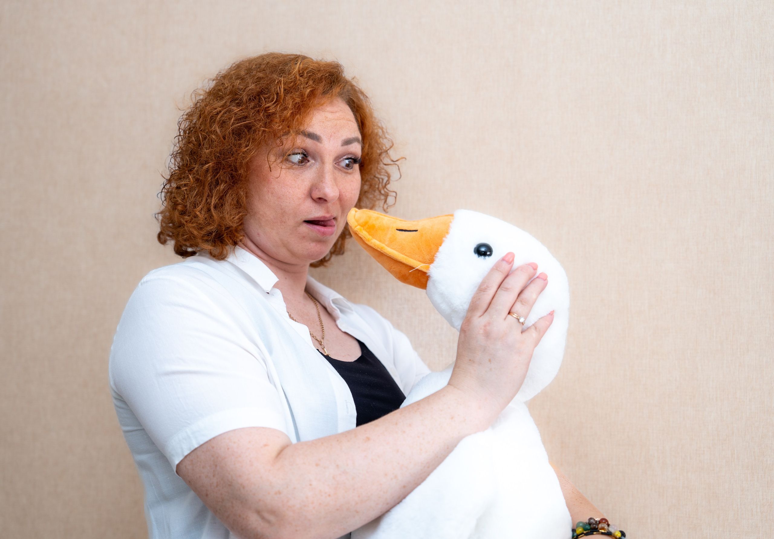 Светик. Фотограф Наталья Сорока Ижевск