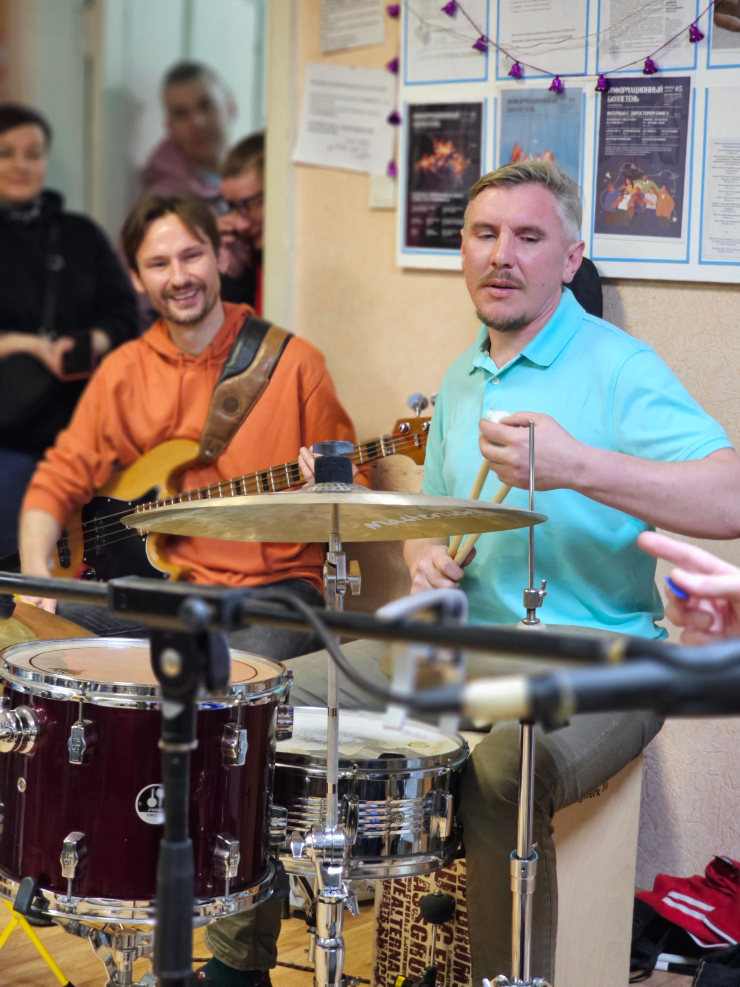 " Переход ". Фотограф Наталья Сорока Ижевск