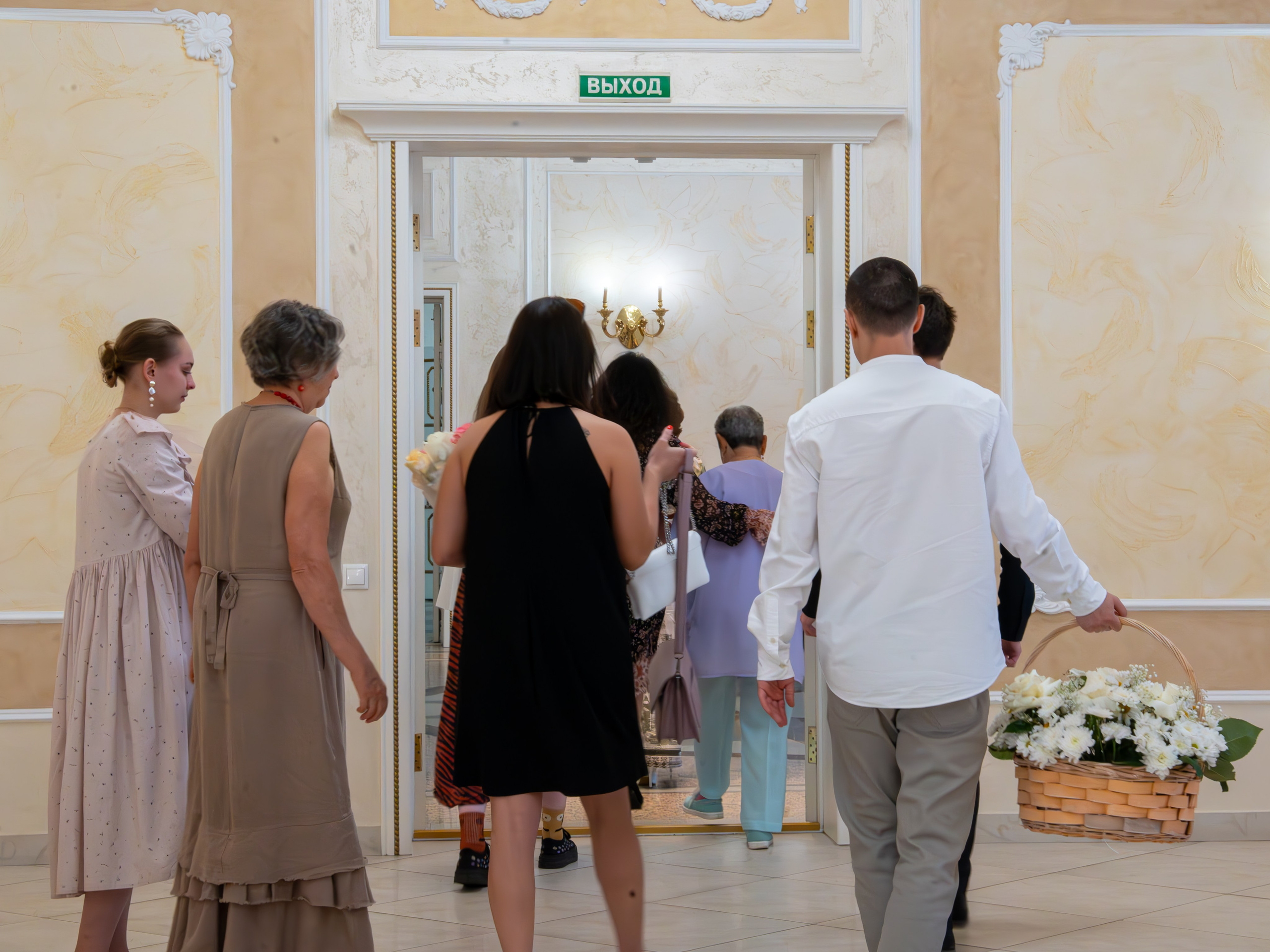 Серёжа и Юля. Фотограф Наталья Сорока Ижевск