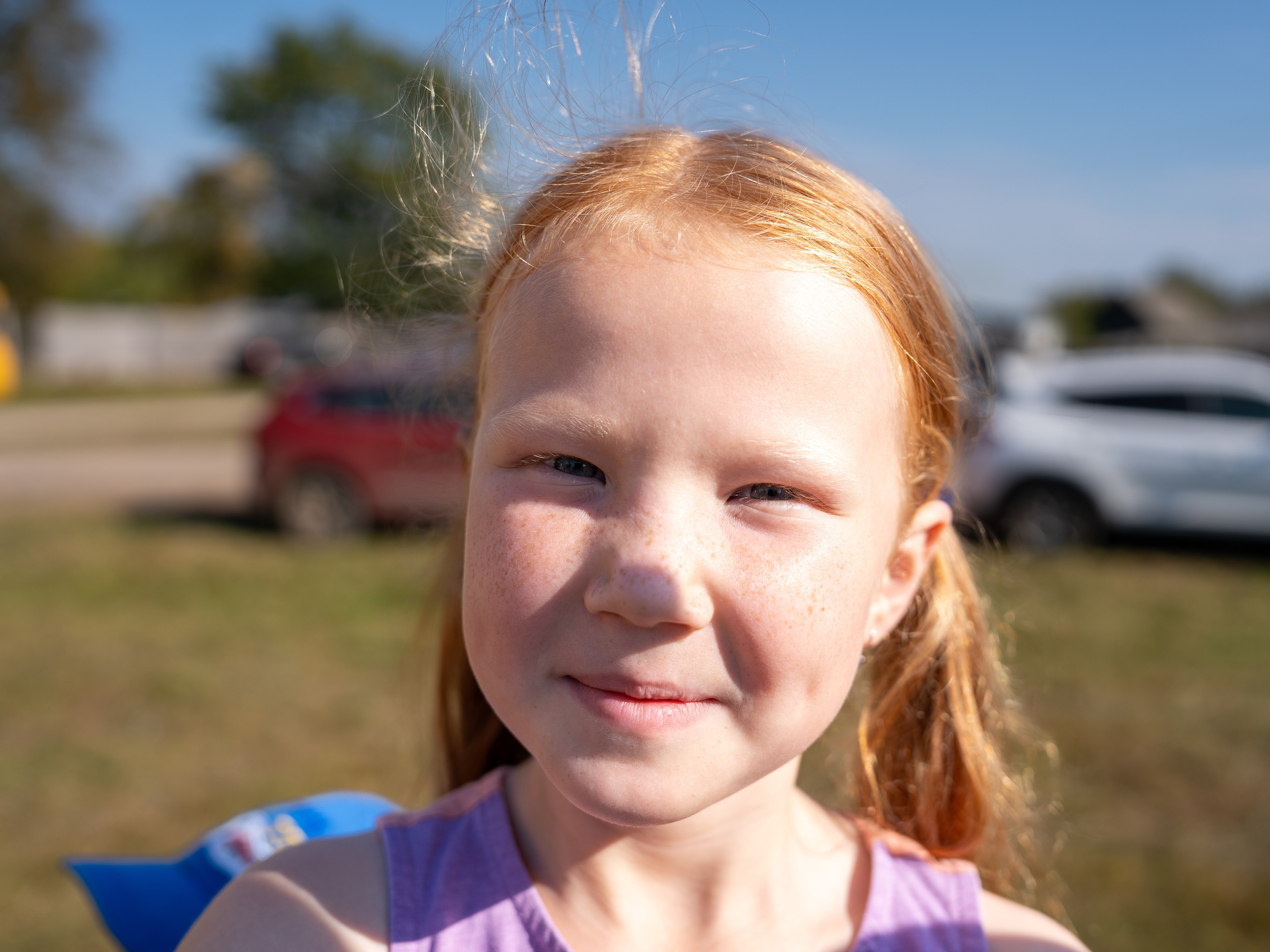 Ярмарка. Фотограф Наталья Сорока Ижевск