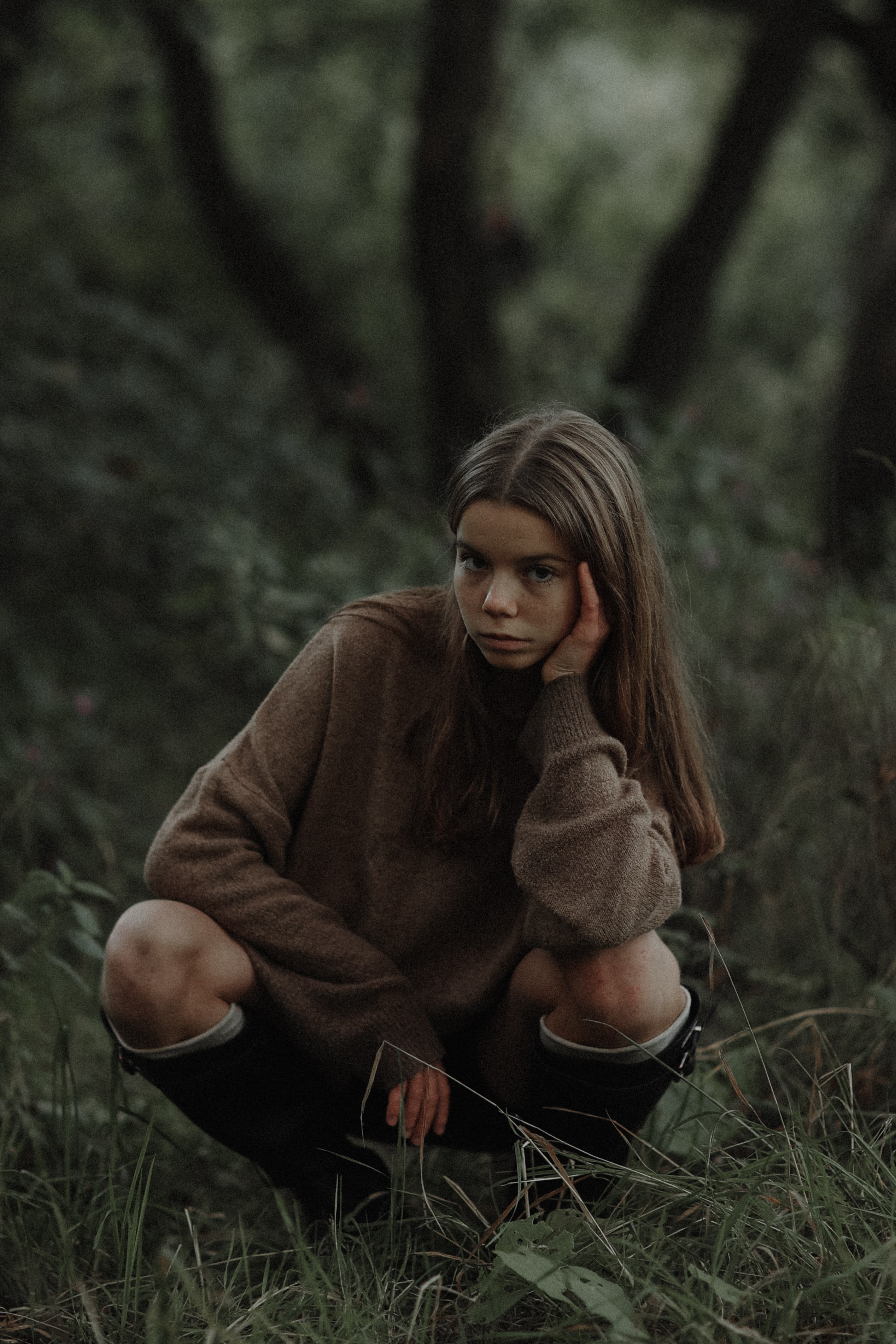 Полина. Детский и семейный фотограф, съемка новорожденных Москва