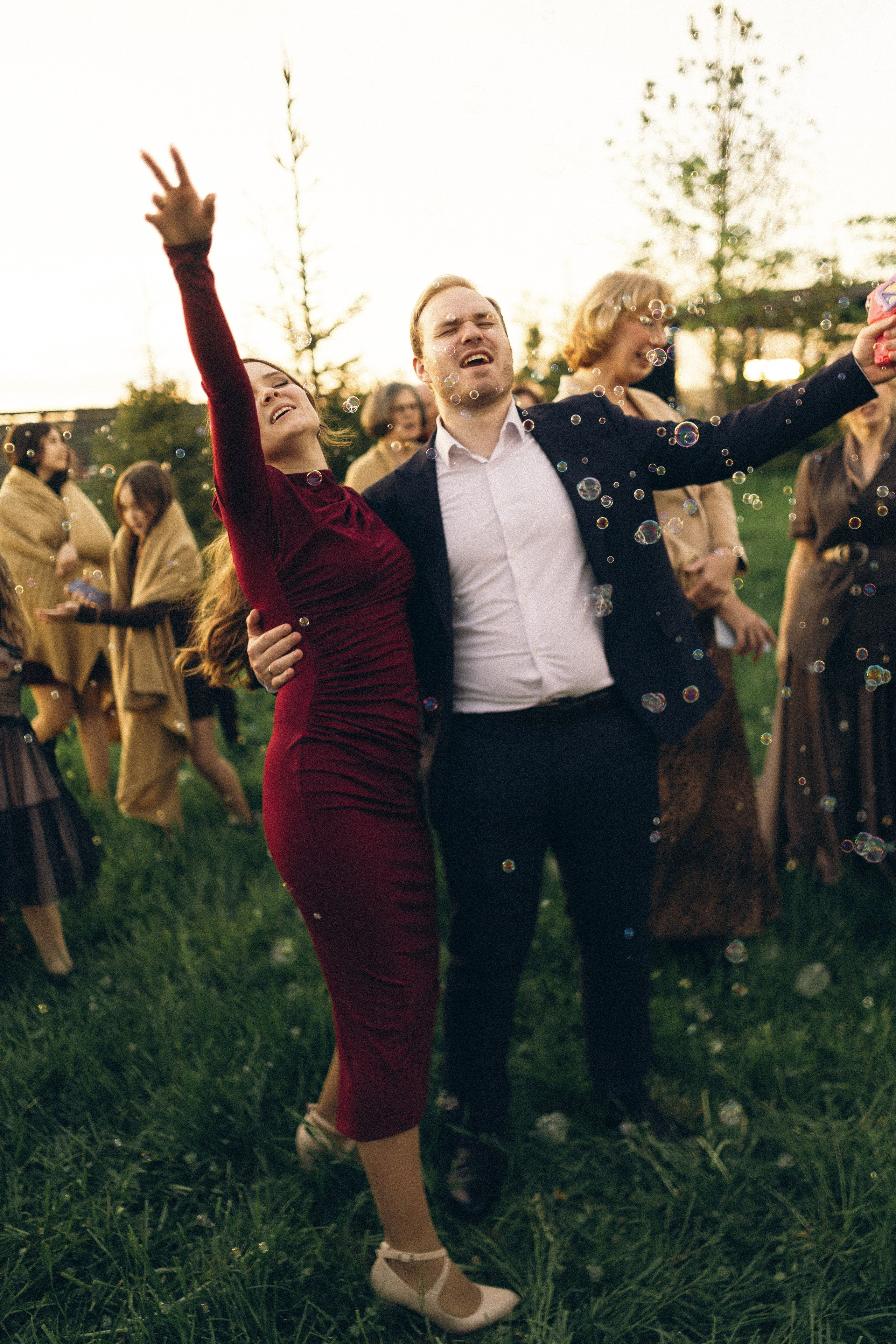 Vinity Forest. Фотограф Анастасия Платонова | Санкт-Петербург