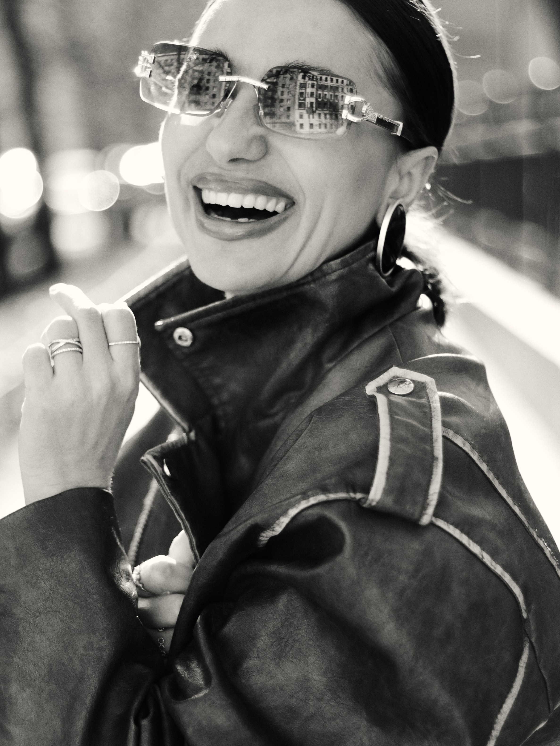 Персональные съемки. Фотограф и продюсер fashion-съемок в Санкт-Петербурге