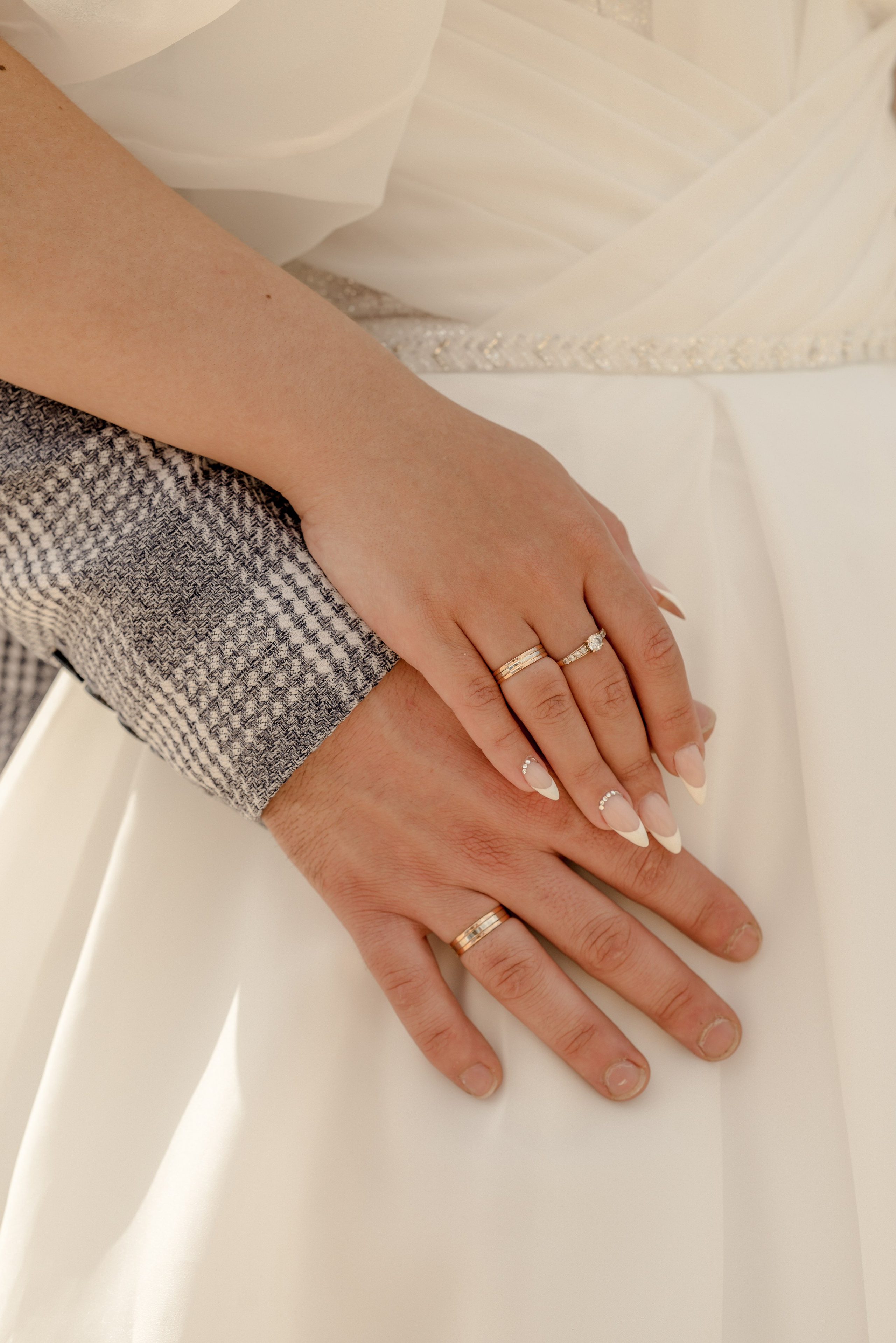 Свадьба Виктории и Андрея 16.06.23. Фотограф в Калуге Марина Афанасьева