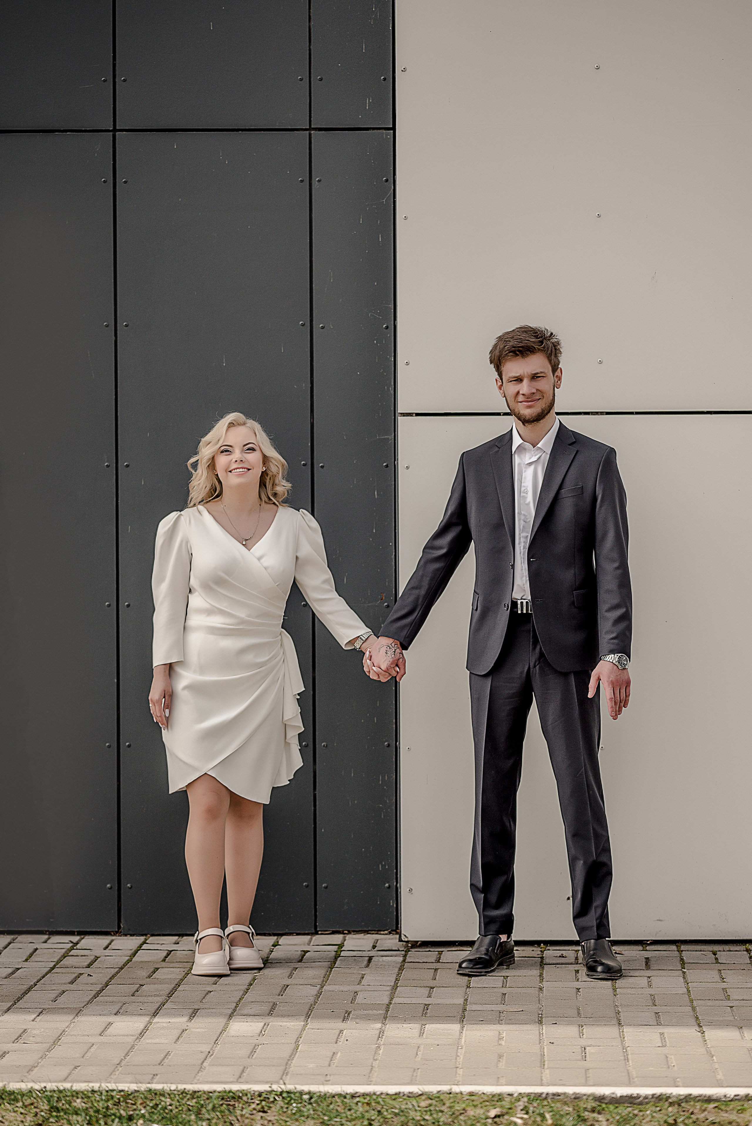 Свадьба Екатерины и Александра 09.04.24. Фотограф в Калуге Марина Афанасьева