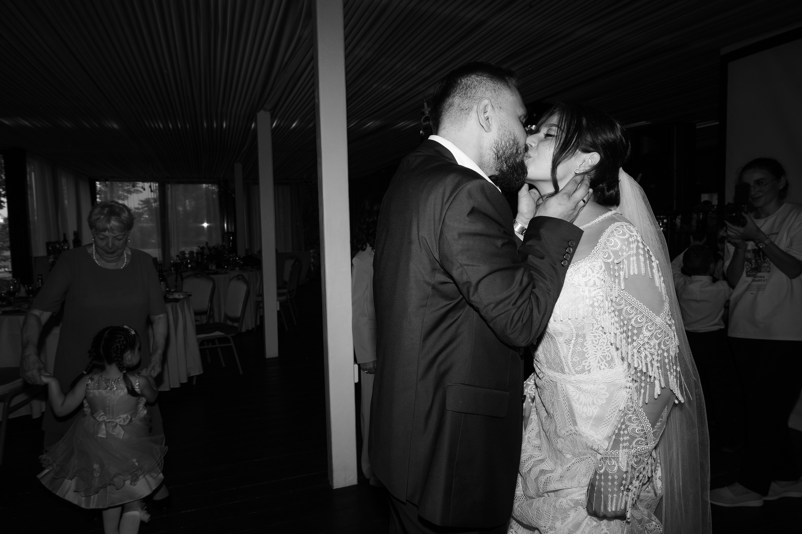 D & K. Свадебный и семейный фотограф Анжелика Альашкар в Казани Татарстан