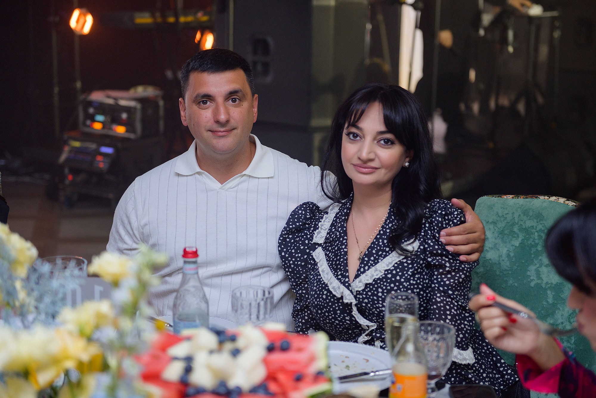 День Рождения Микаэля. Фотограф Ростов-на-Дону Белла Керимова