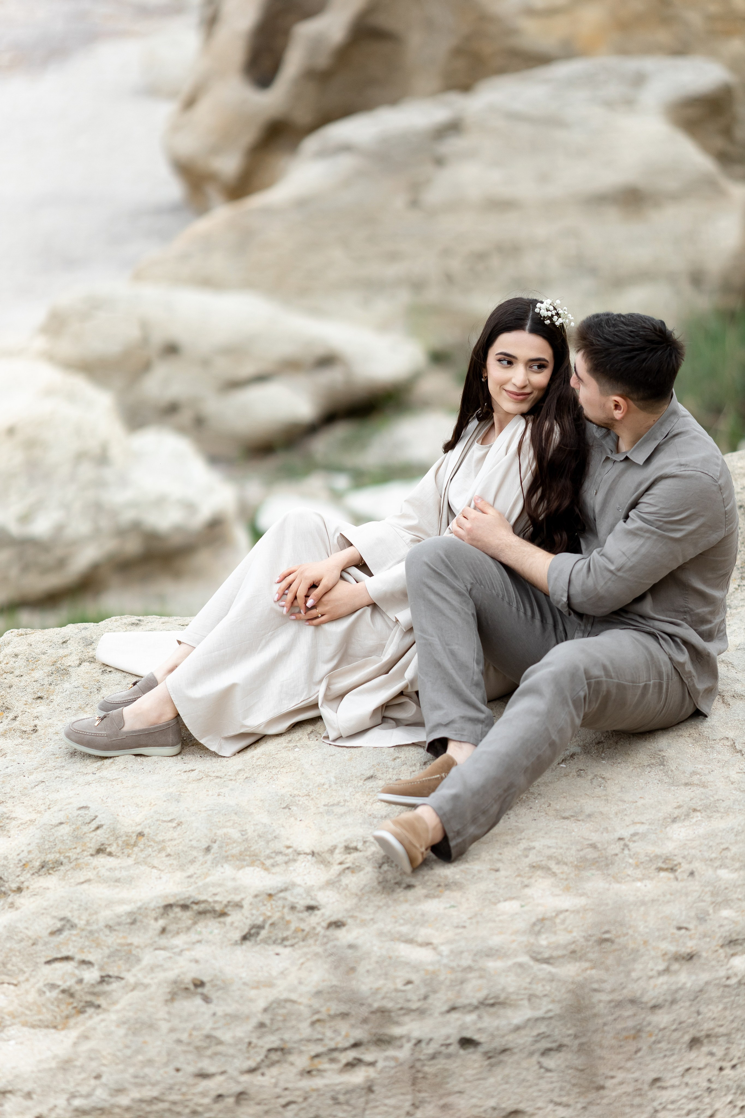 Abdulaziz & Emiliya. Свадебный и фэшн фотограф