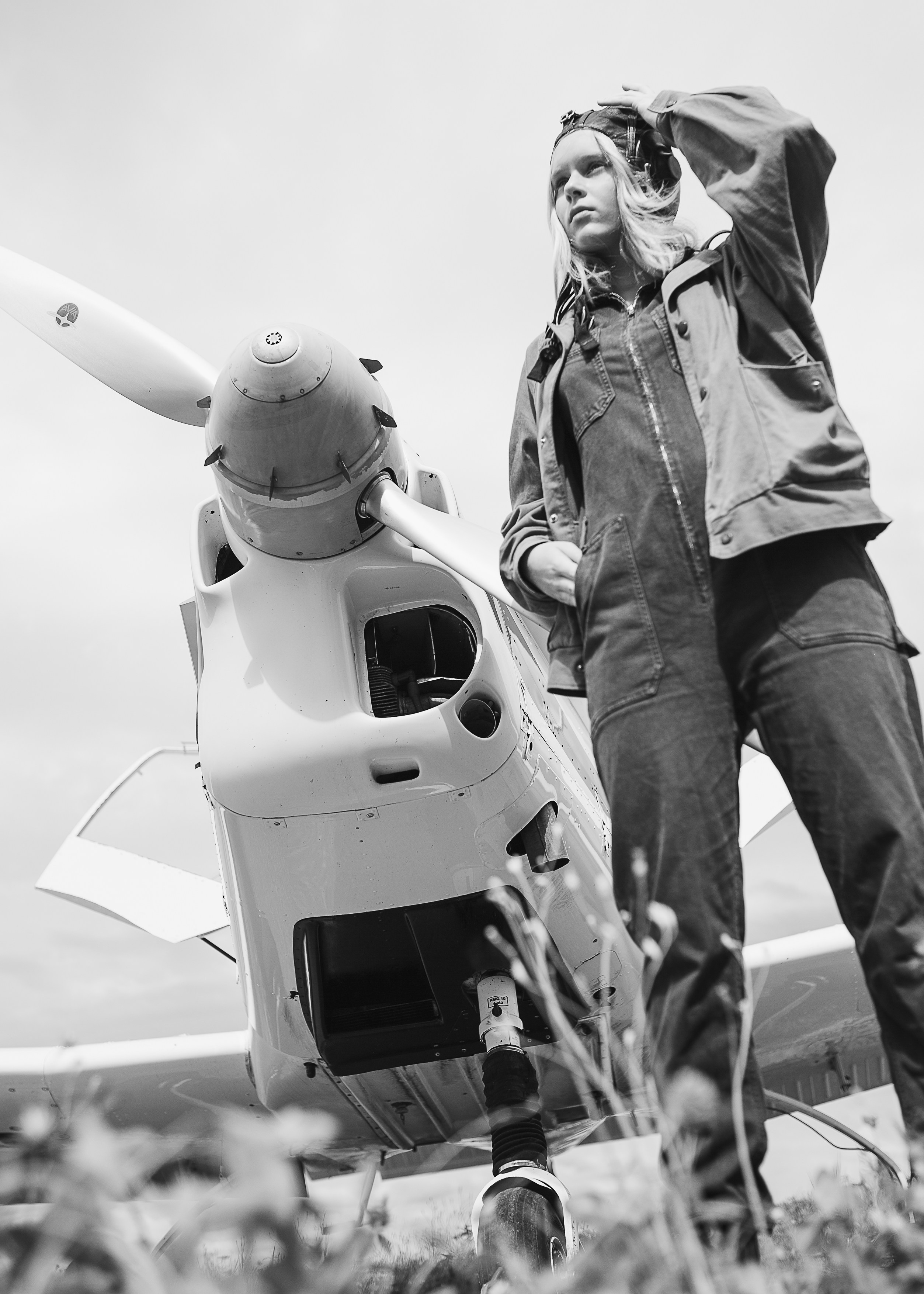 Алиса. Главная