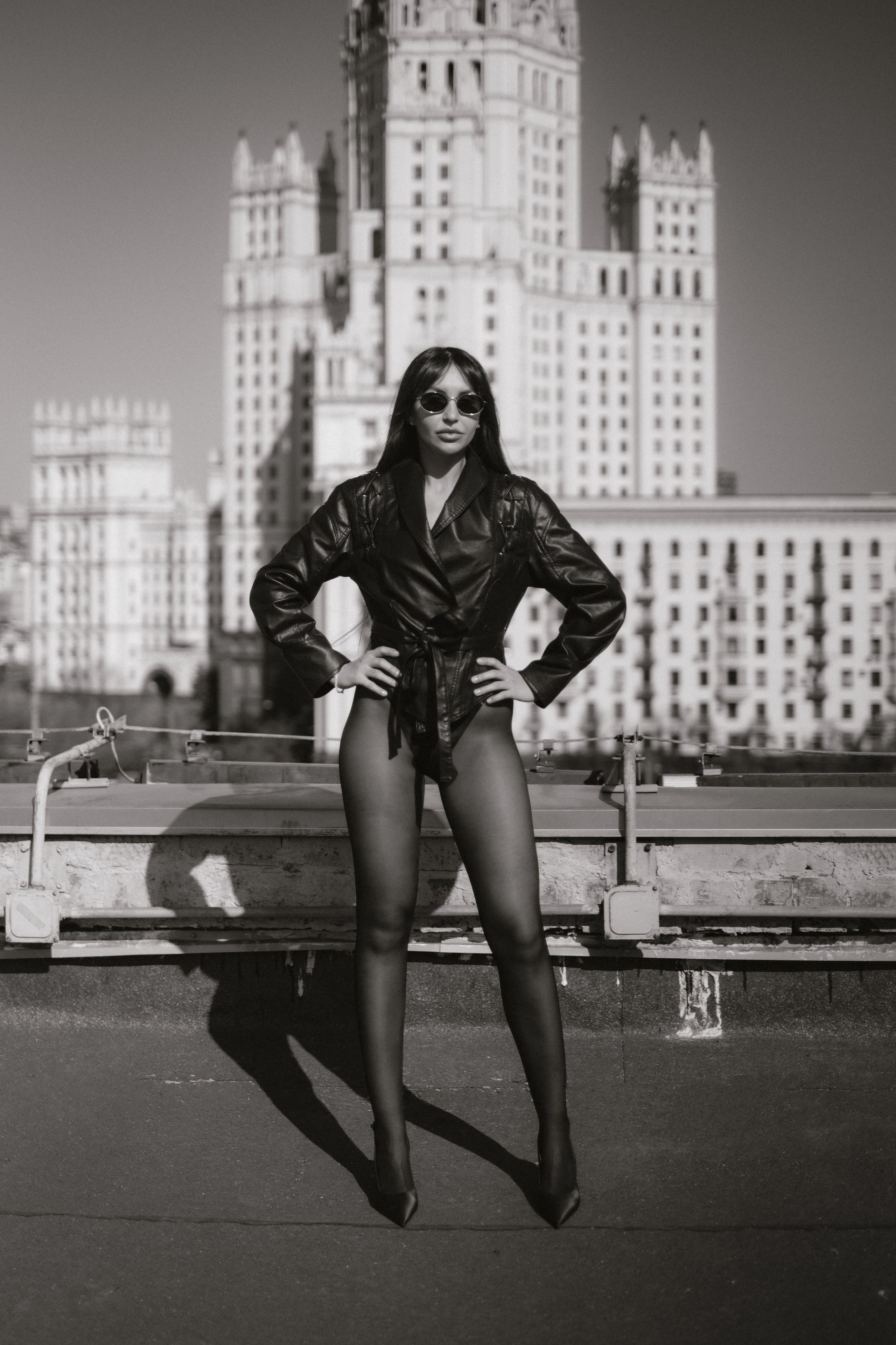 Елена. Алёна Землянухина портретный фотограф в Москве