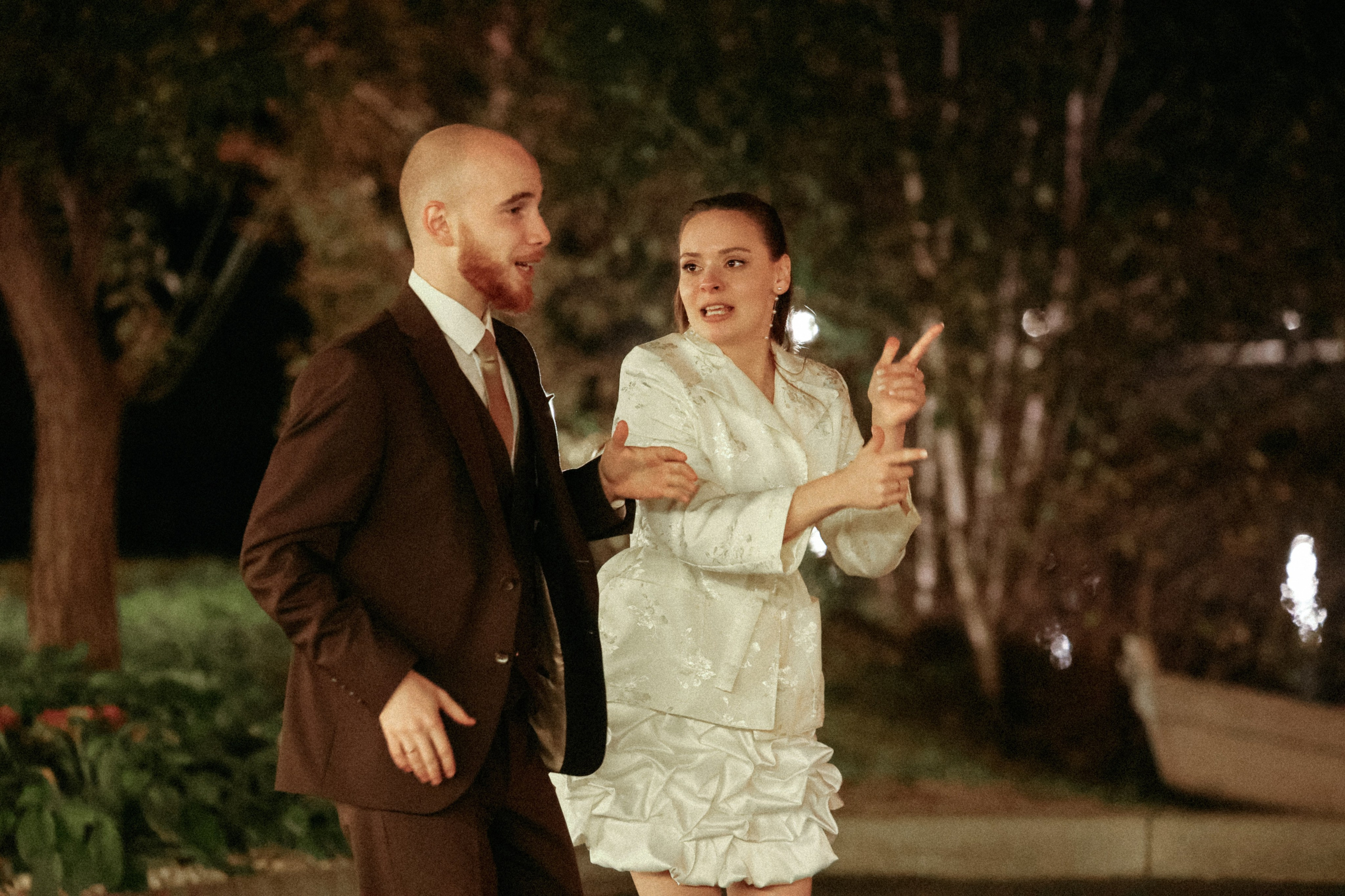 Георгий и Татьяна. Фотограф в Екатеринбурге Андрей Медведко