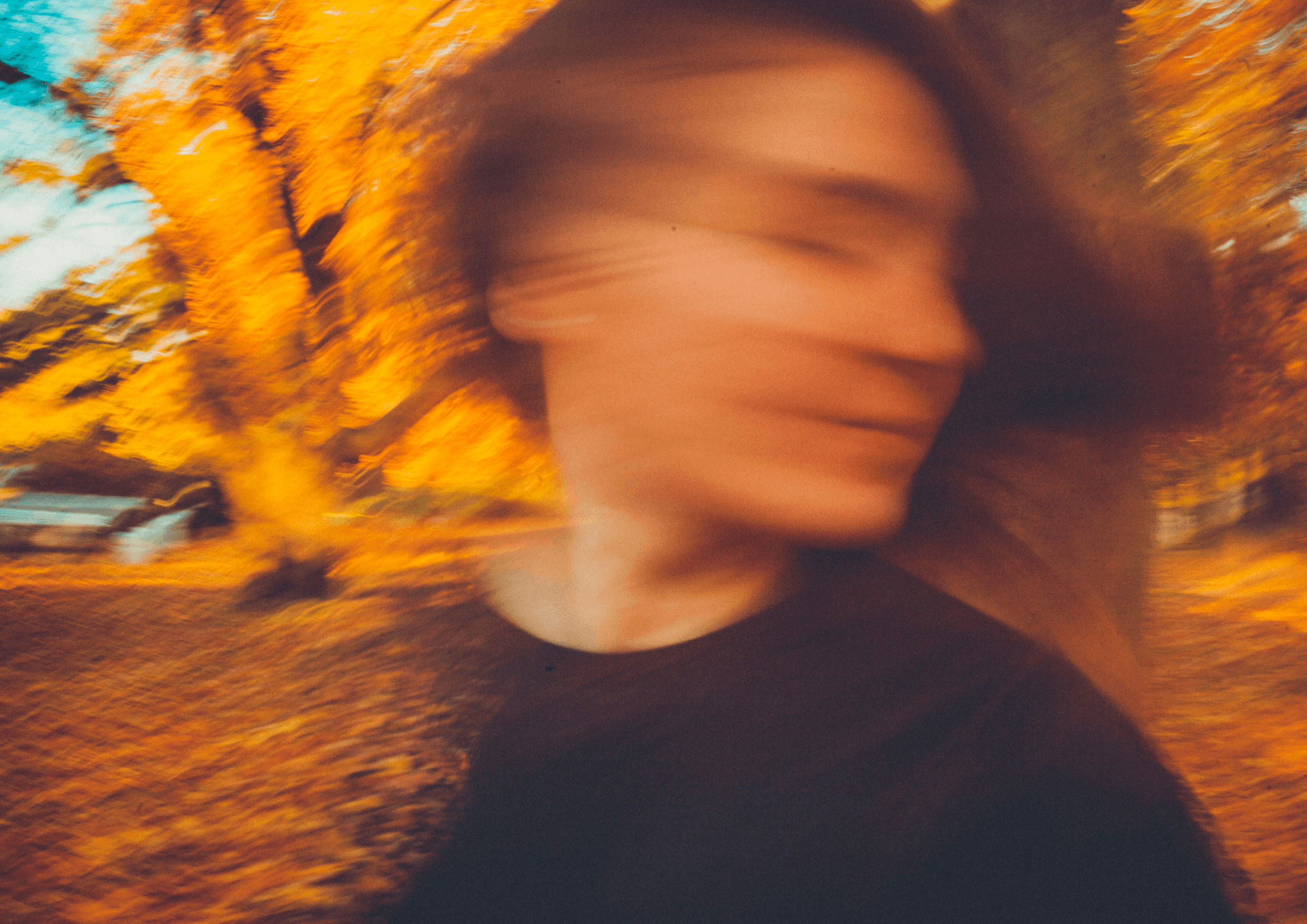 Faddy. Фотограф Александра Степанова