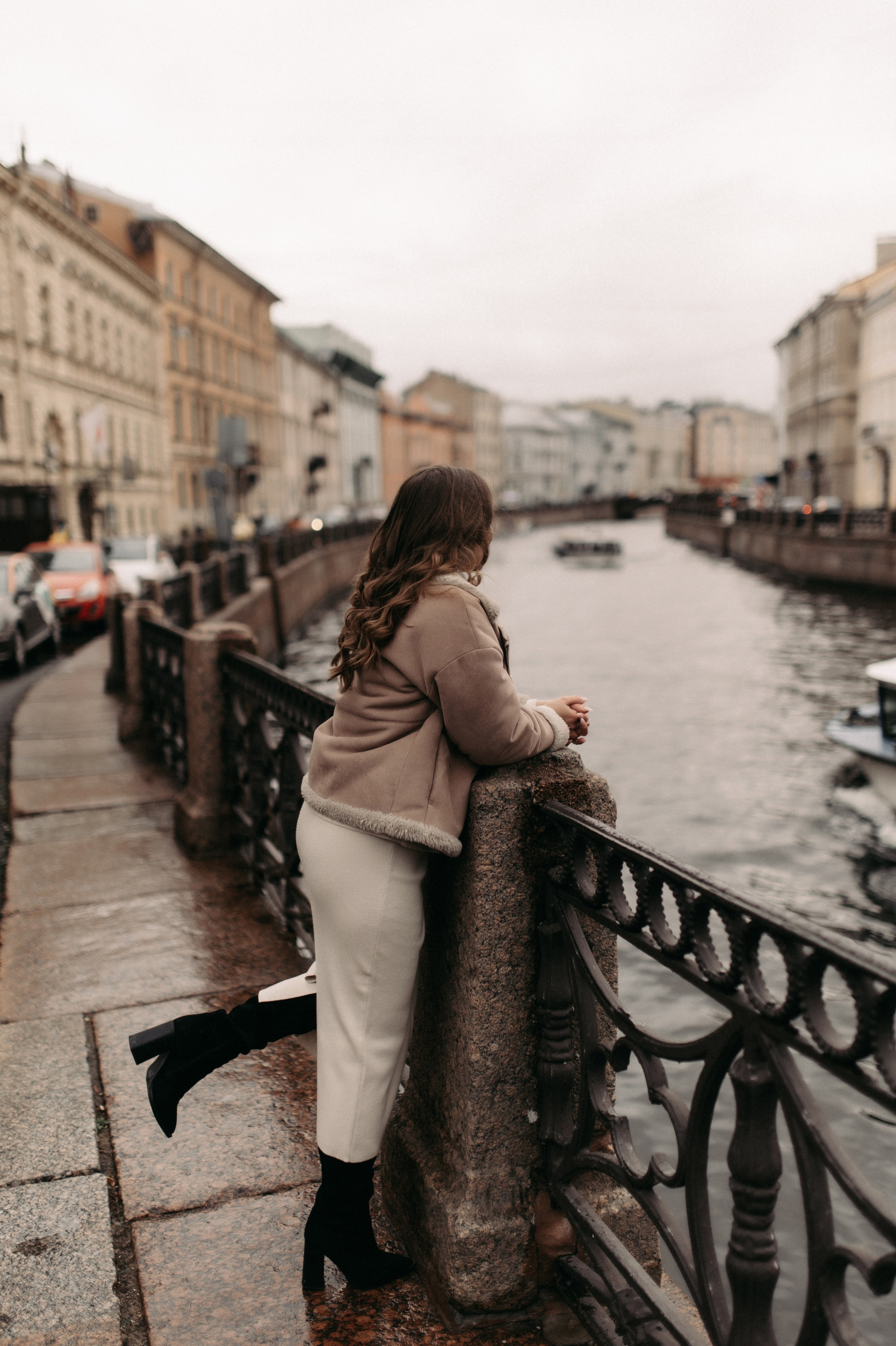 Анастасия. Фотограф в Санкт-Петербурге