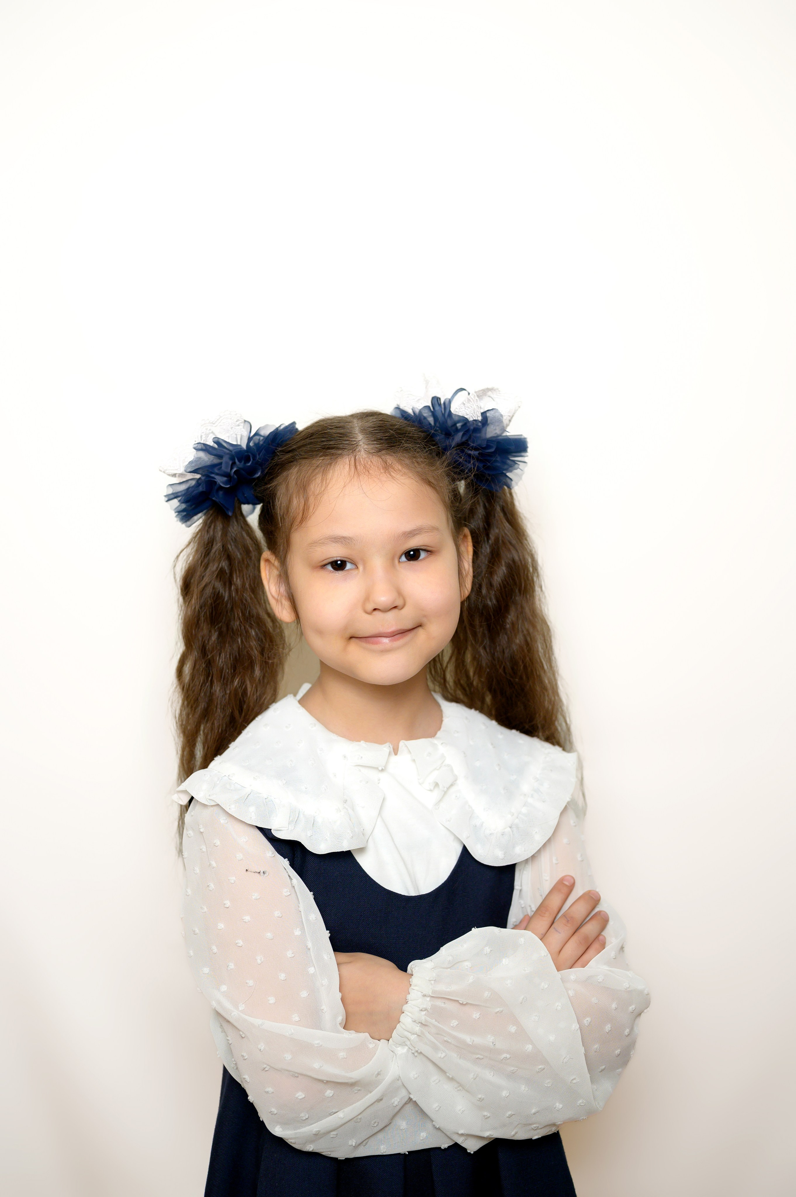 Общее фото для Первоклассников. Фотограф новорожденных, семейный детский в Тюмени Татьяна Морозова