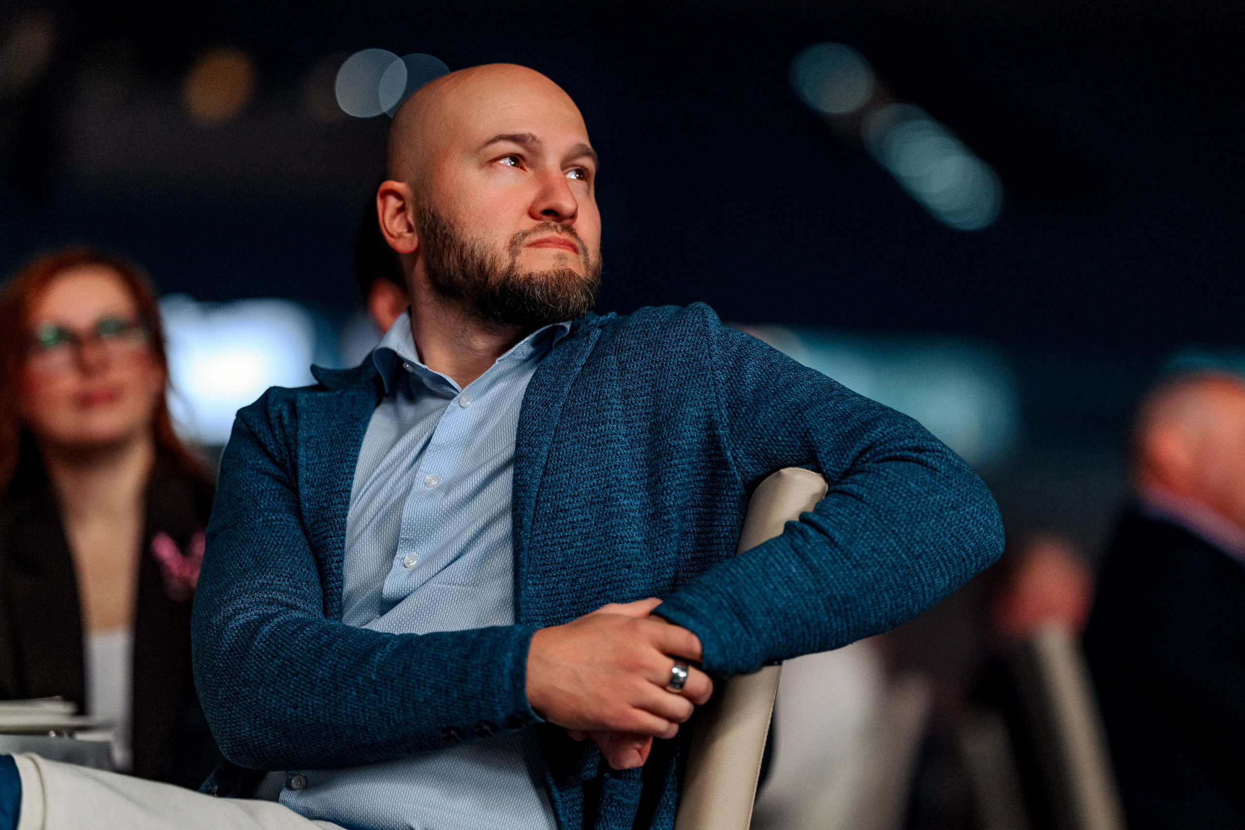 ДОРОГИ УРАЛА. Максим Комаров — Профессиональный фотограф