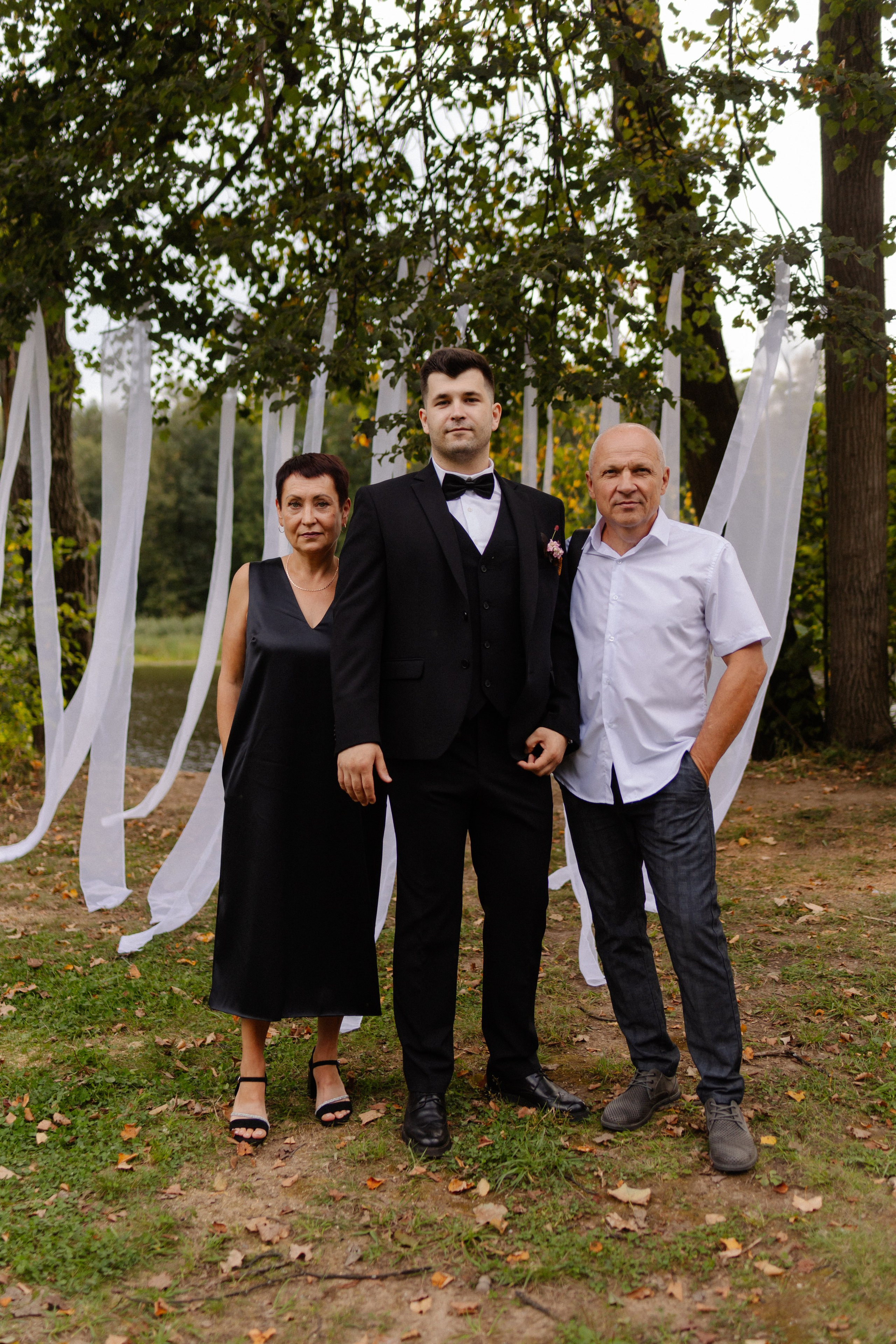 Екатерина и Сергей. Фотограф и Видеограф во Владимире