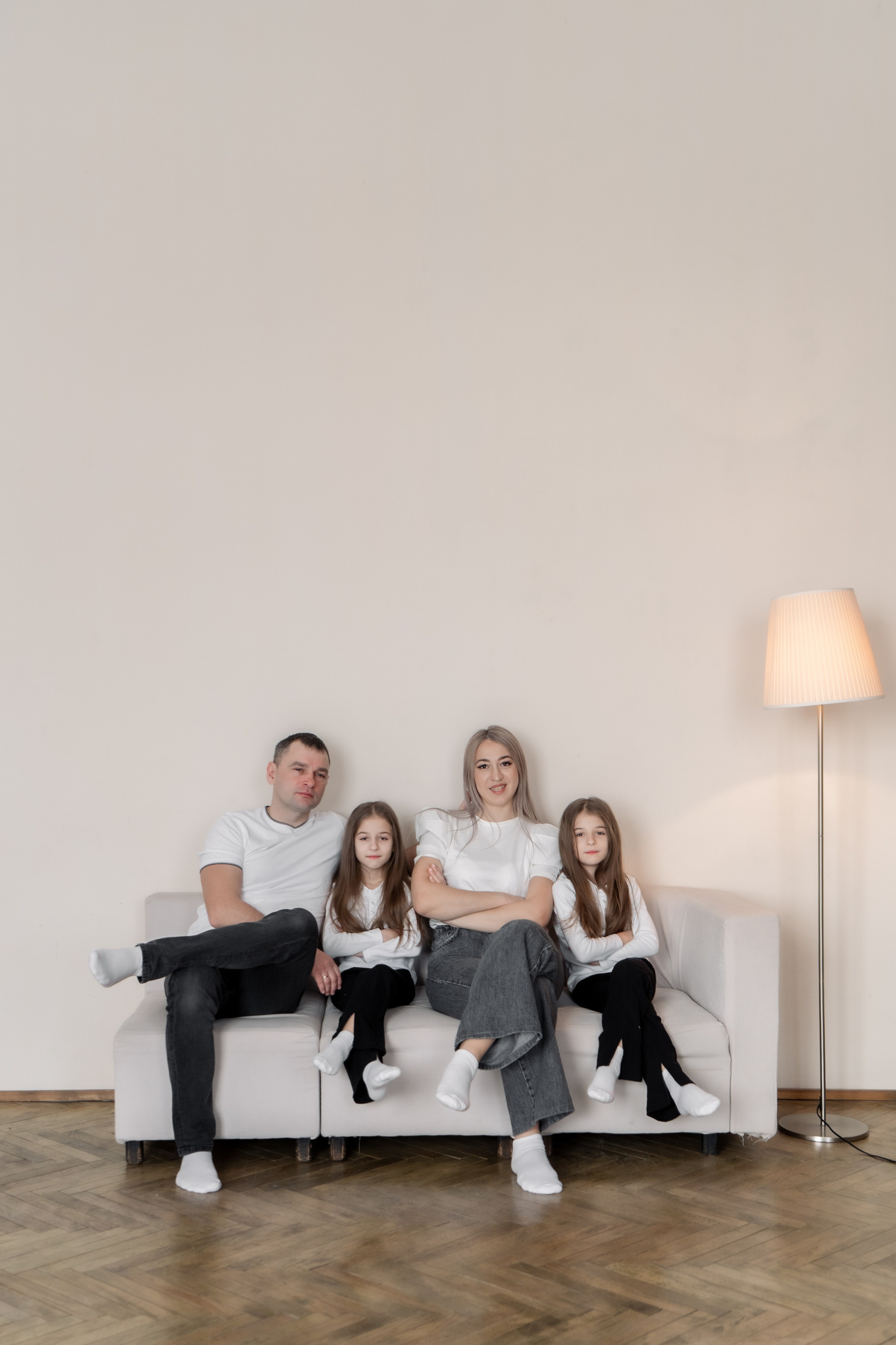 Семейные фотосессии. Лера Ютан фотограф Барнаул