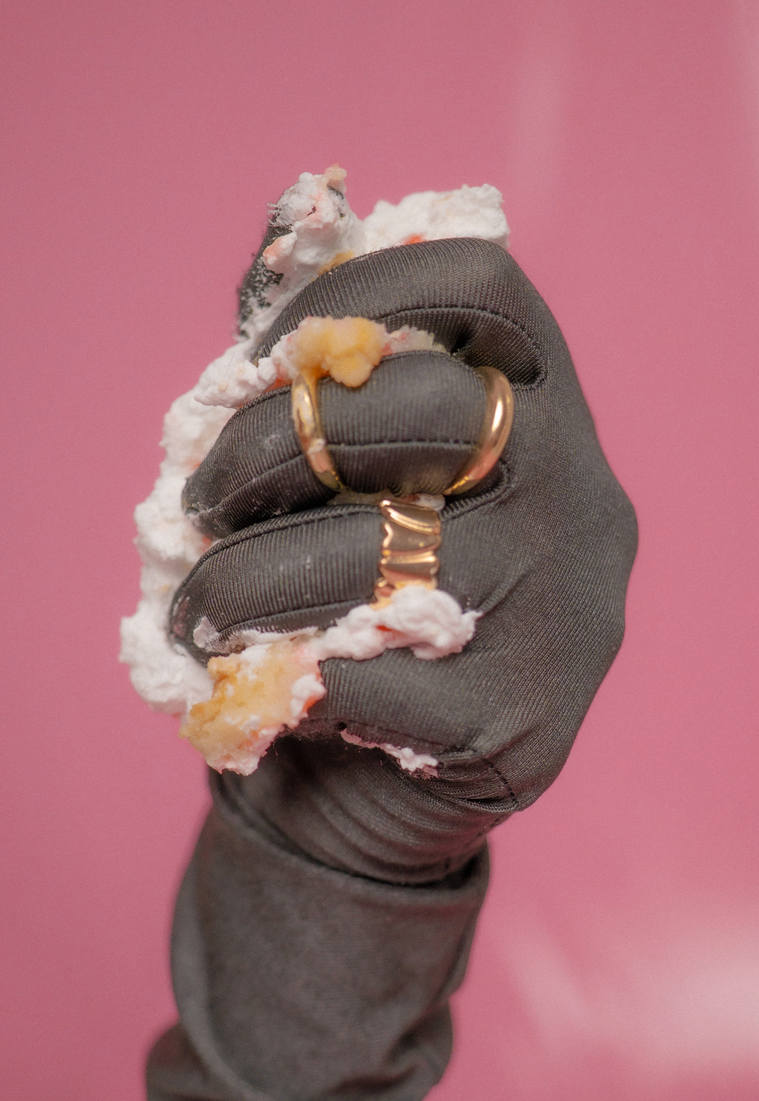 Индивидуальная. Фотограф Валерия Барнаул