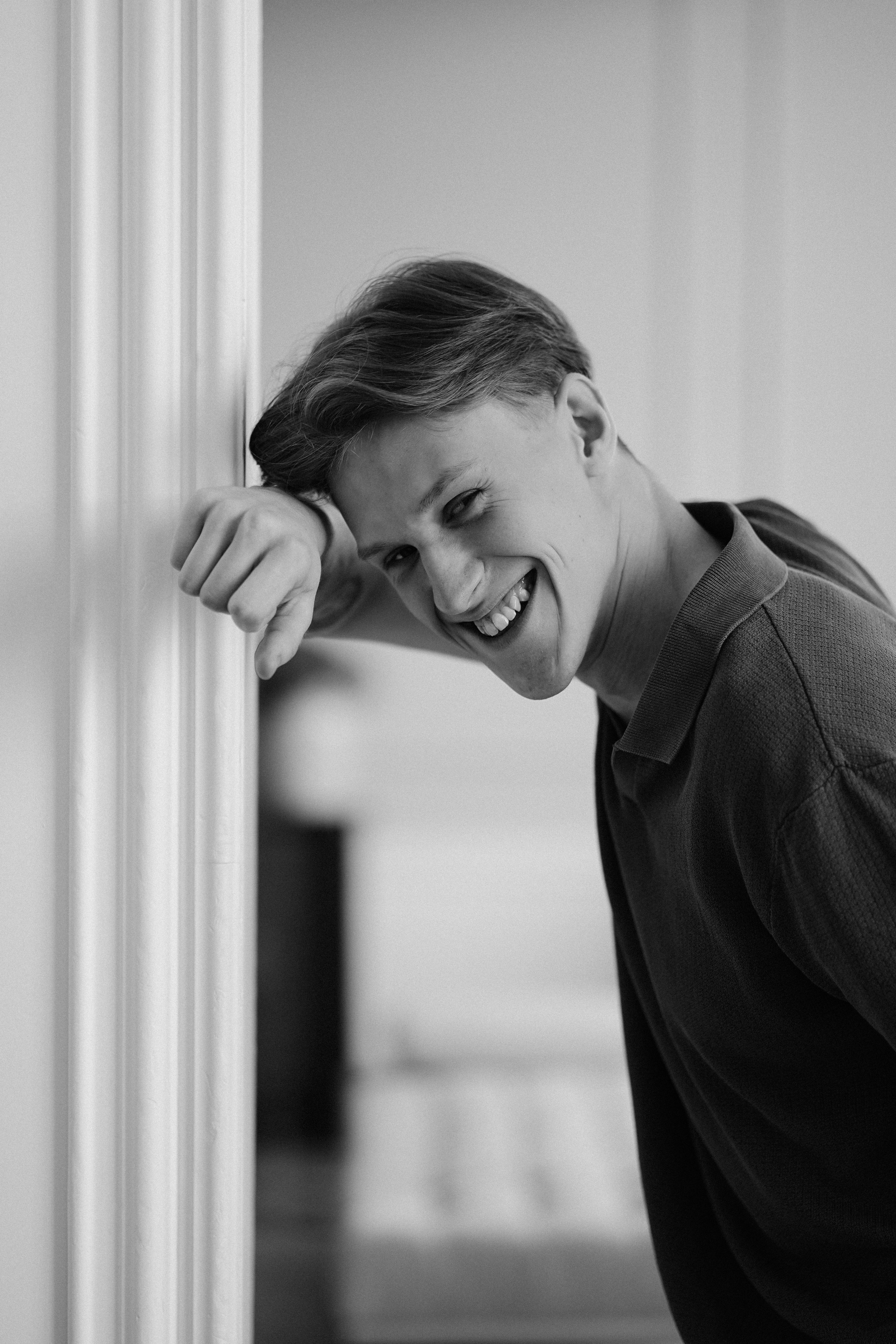 Влад. Фотограф с психологическим образованием