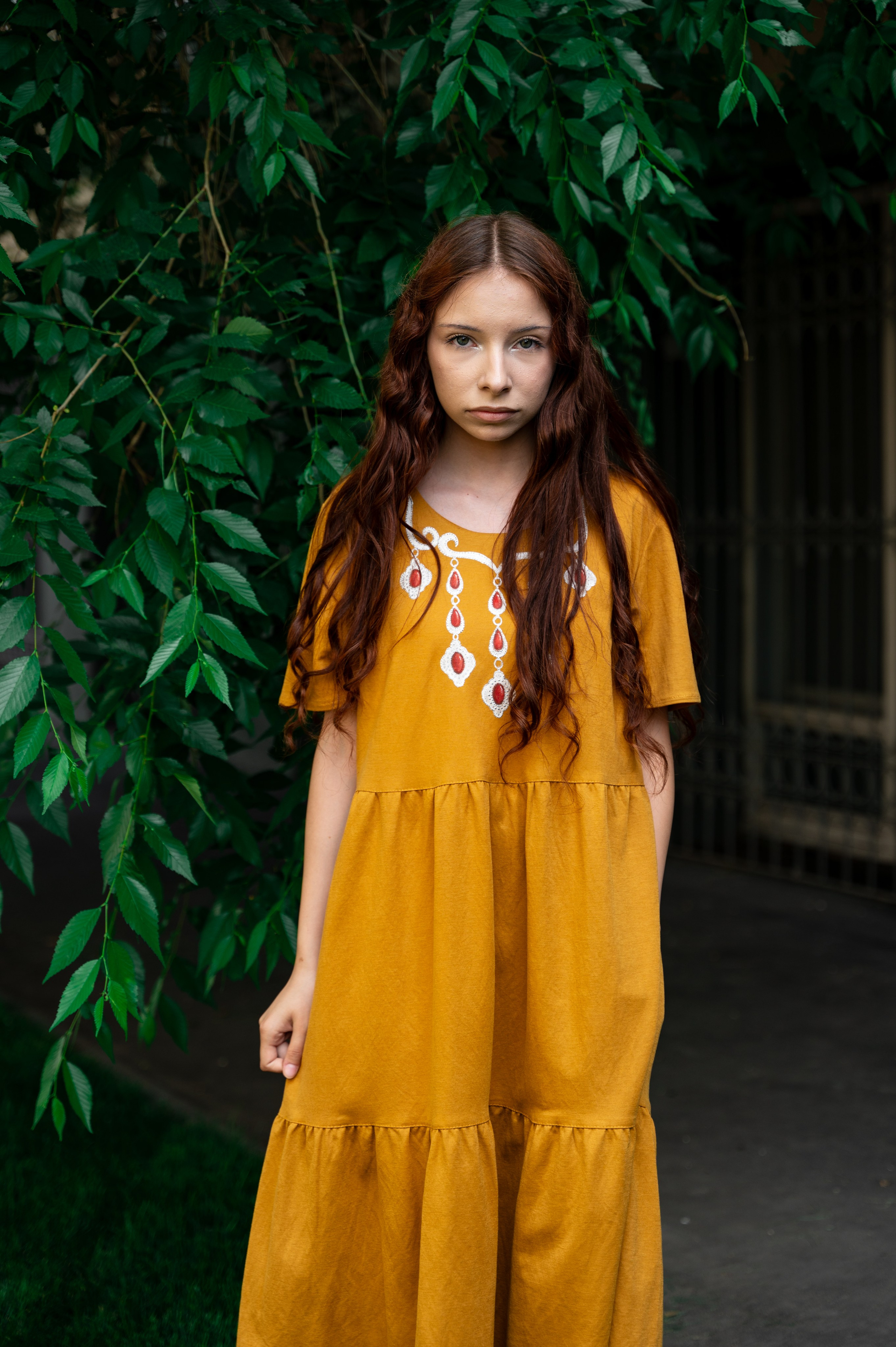 Всероссийский фестиваль-конкурс «Потомки великих мастеров» | 28.06.2025. Фотограф в Омске Елизавета Кириллова