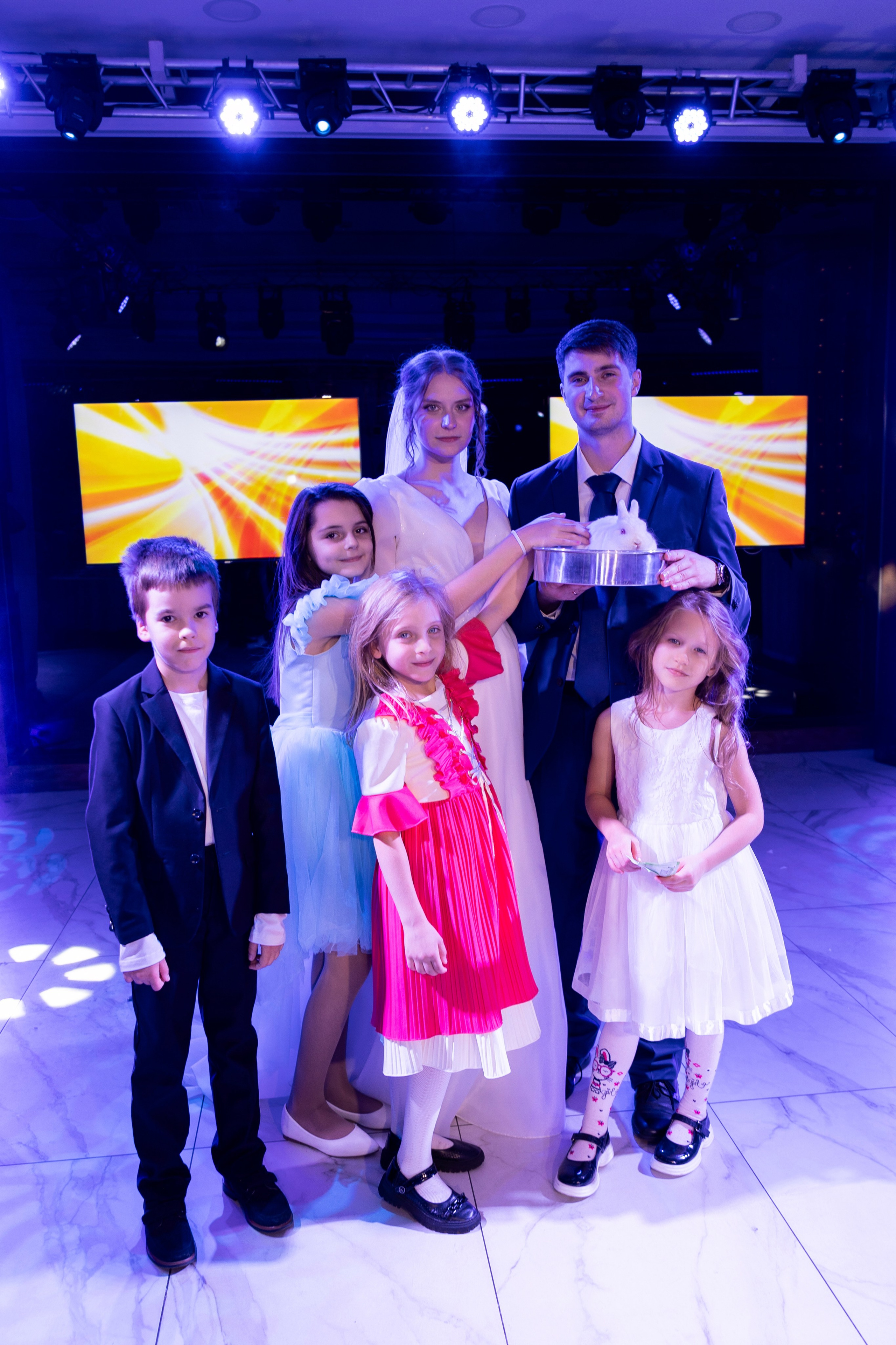 Полный свадебный день. Семейный и свадебный фотограф в Санкт-Петербурге Татьяна Швыкова