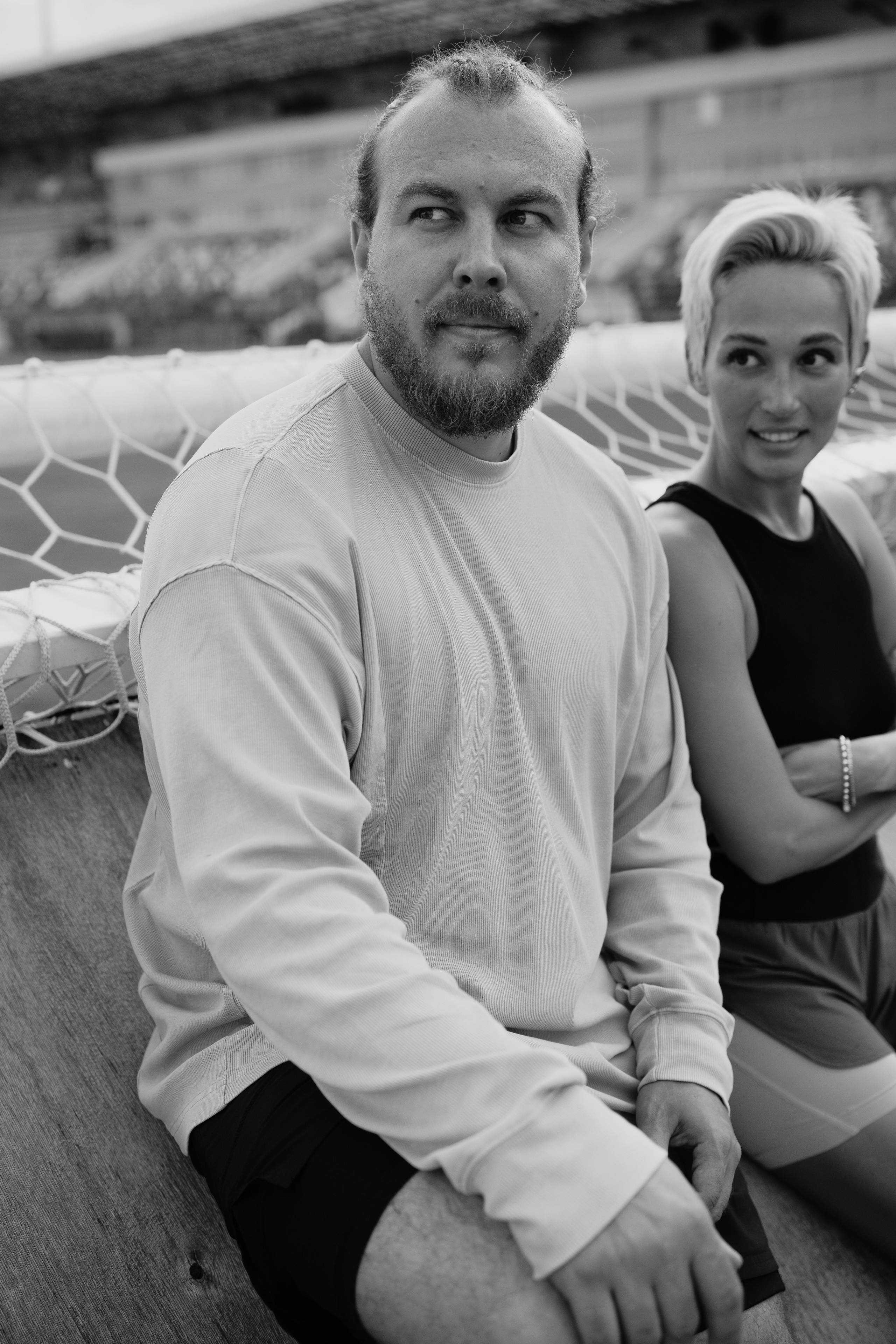 Команда RedLockers. Обо мне