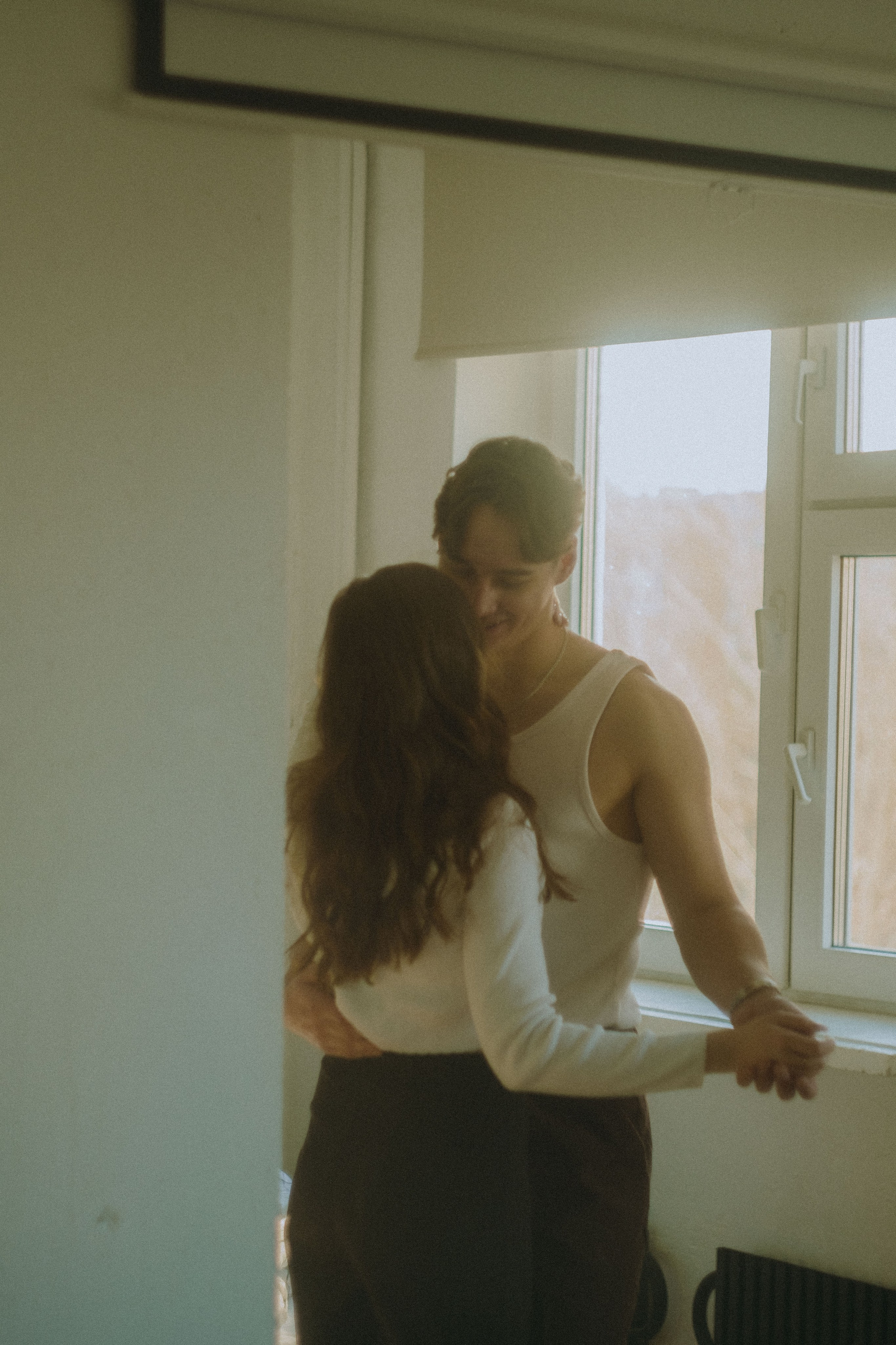 Любовь: Диана и Максим. Обо мне