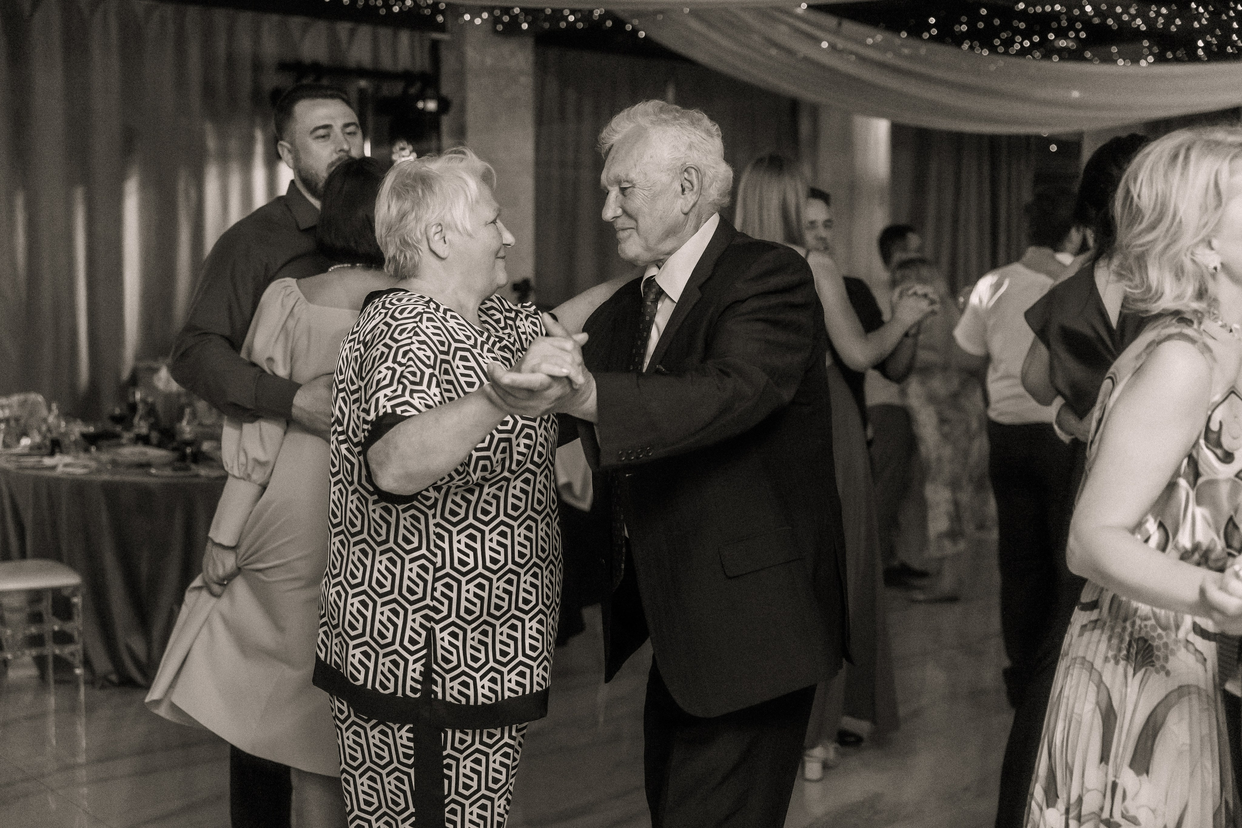 Даниил и Алина. Вечер любви. Свадебная фотография. Арина Рубах