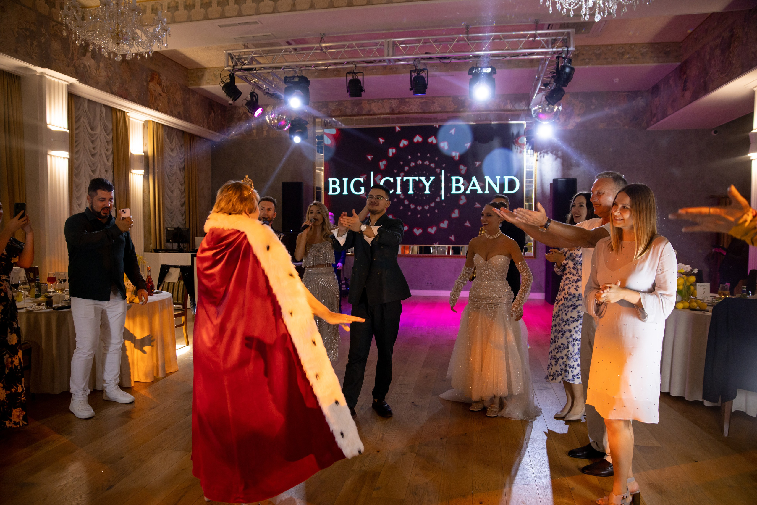 Свадьба в итальянском стиле. Свадебный и семейный фотограф в Москве Диана Левченко