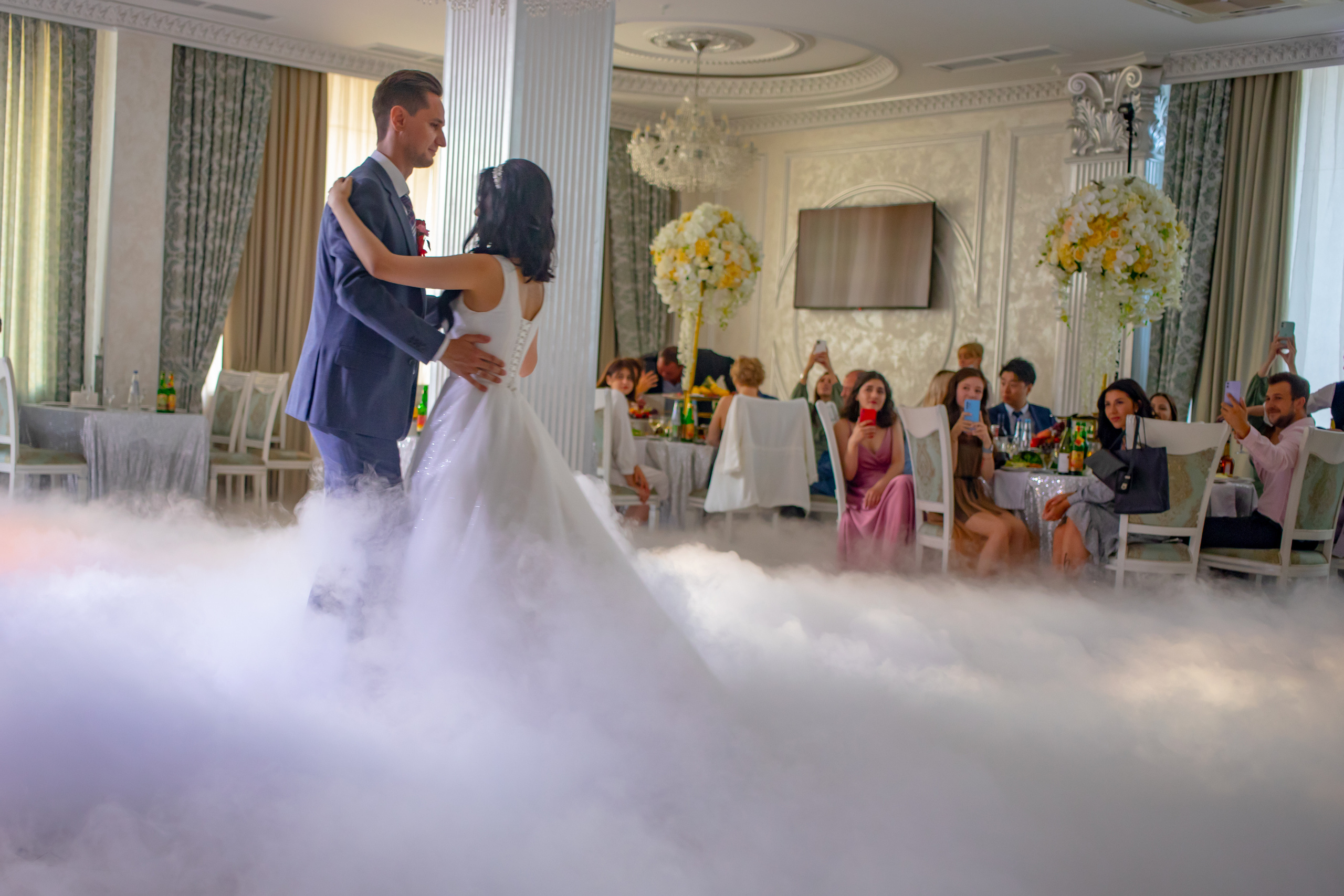 Разное. Свадьбы, портретная, предметная съемка. Фотограф Александр К