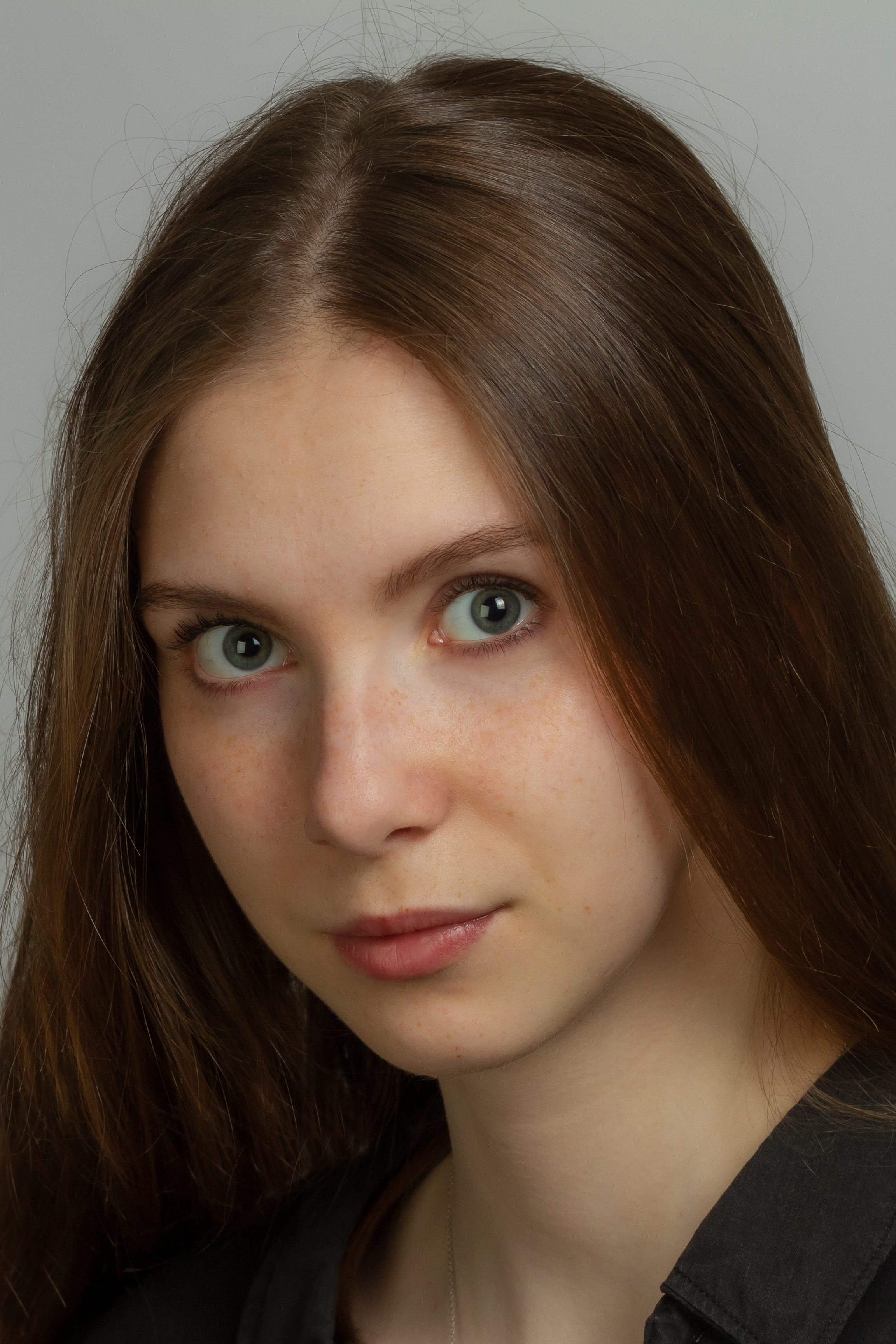 Портрет 1. Свадьбы, портретная, предметная съемка. Фотограф Александр К