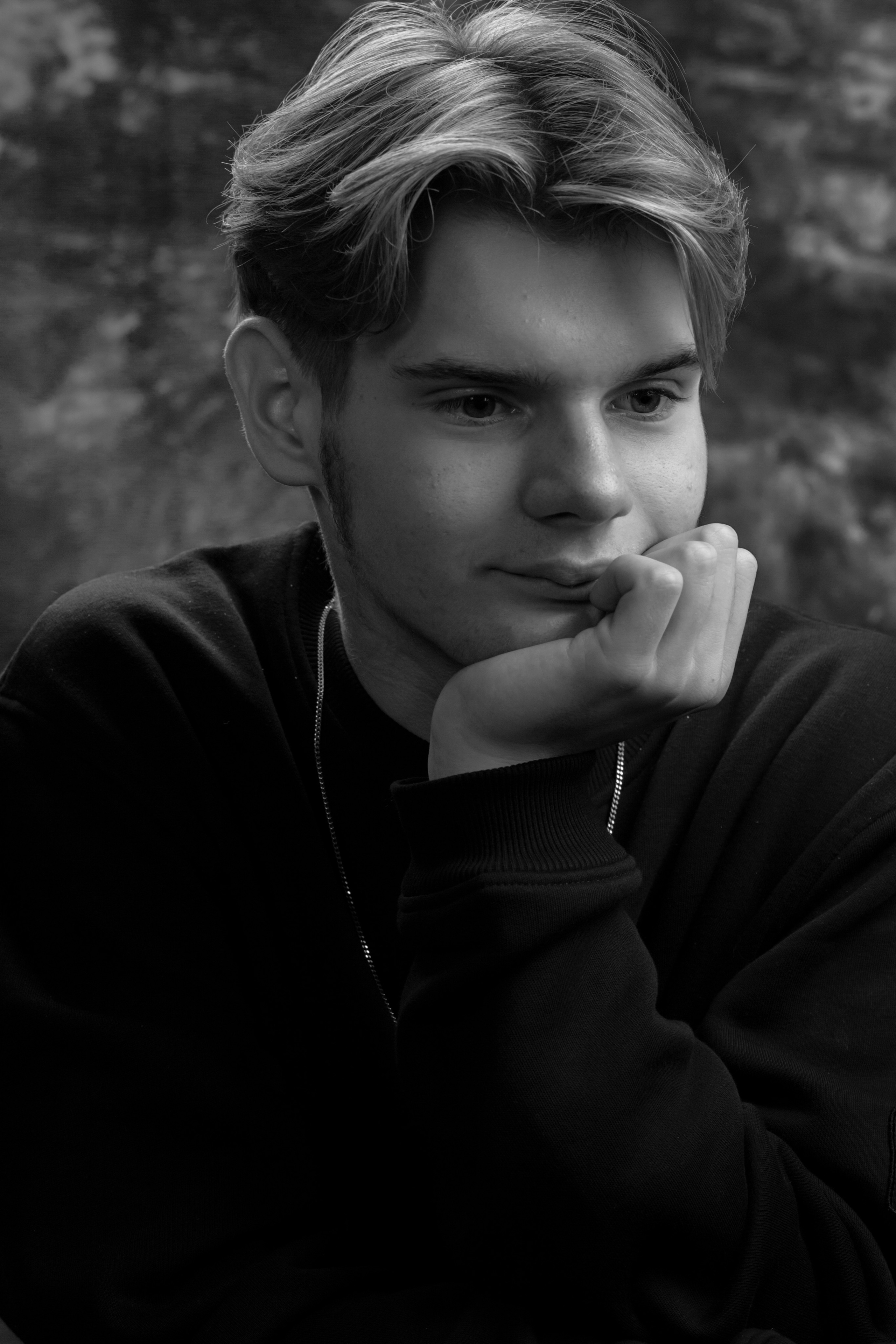 Портрет 1. Свадьбы, портретная, предметная съемка. Фотограф Александр К