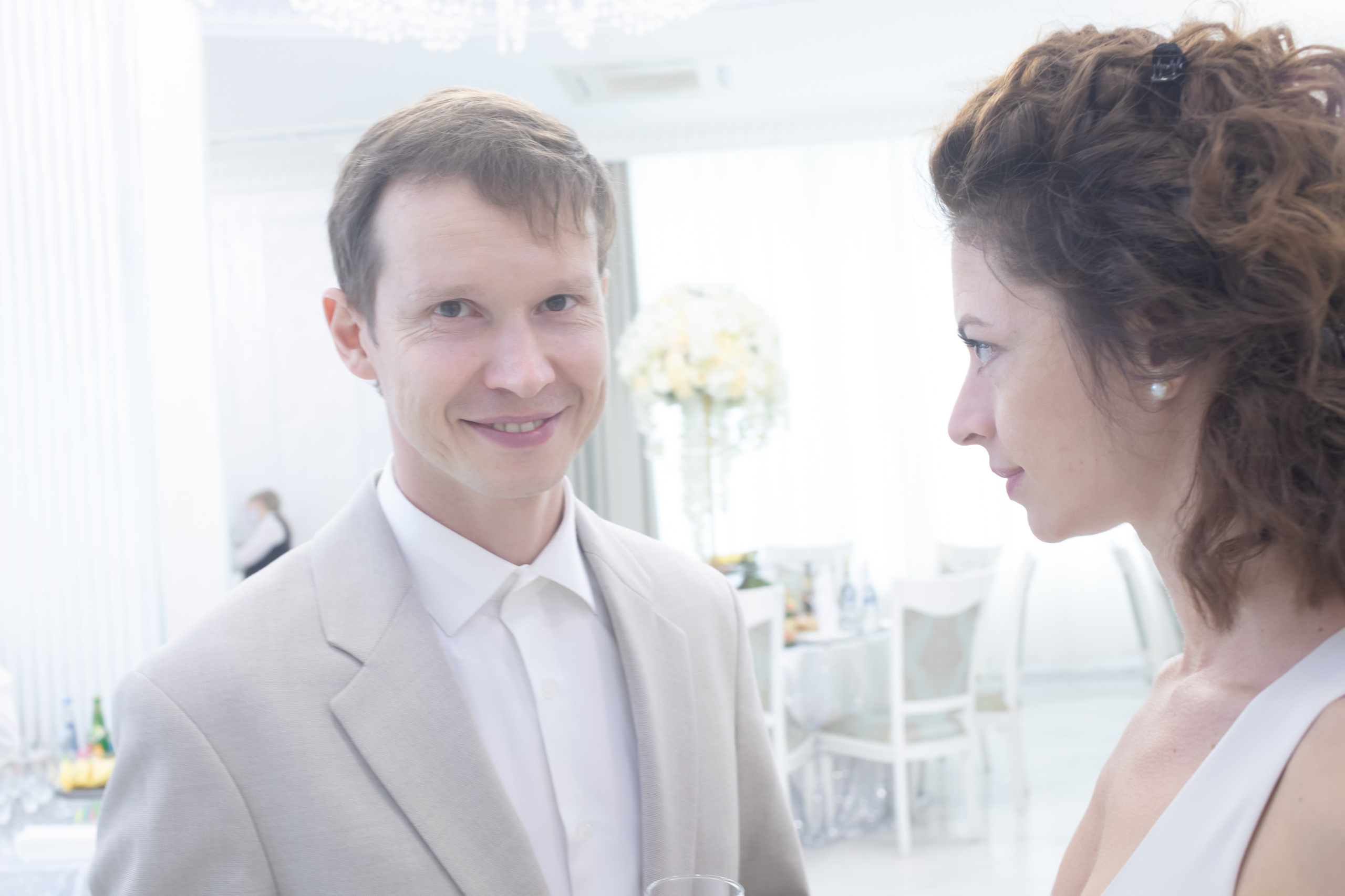 Разное. Свадьбы, портретная, предметная съемка. Фотограф Александр К